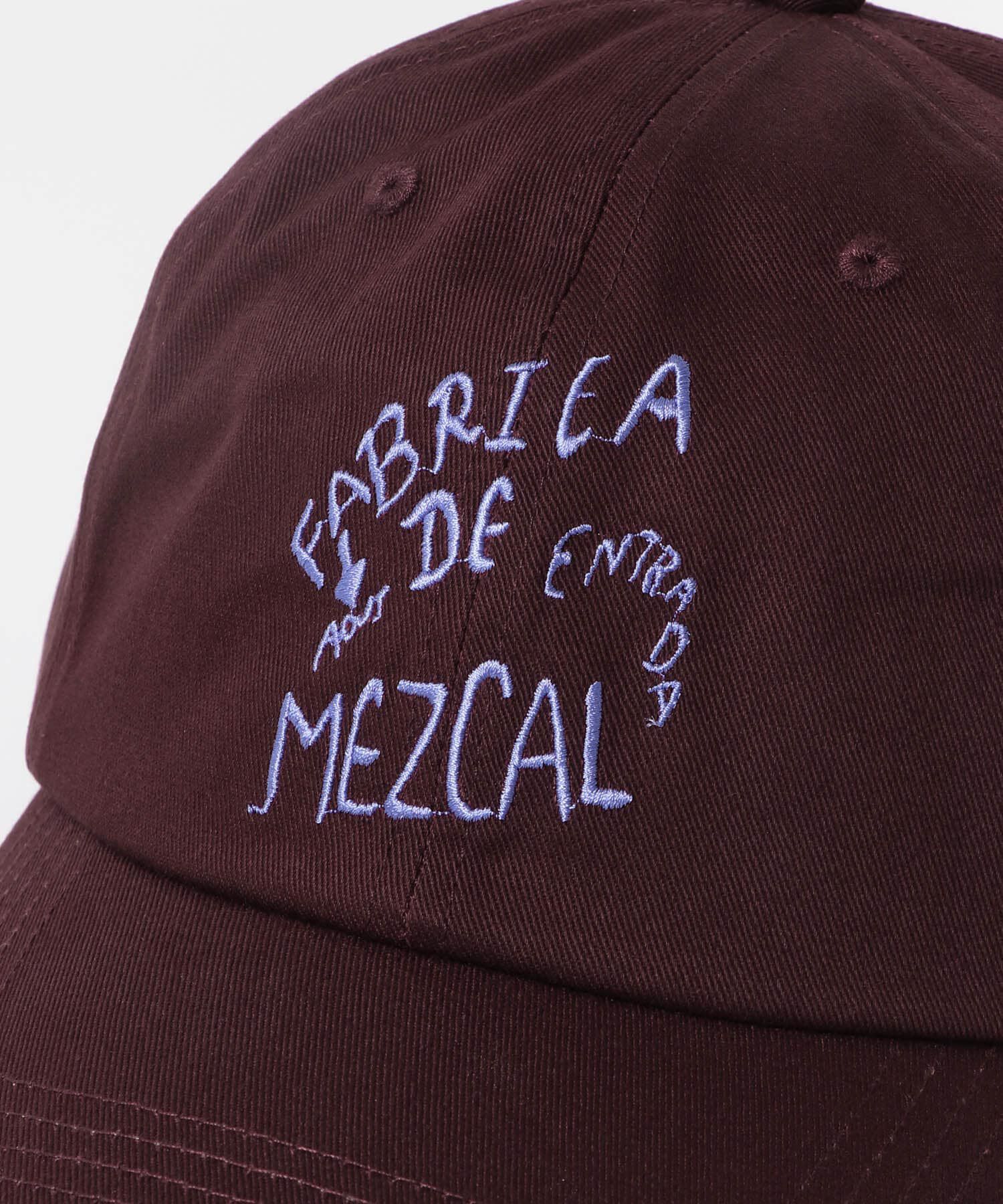 URBAN RESEARCH DOORS「LY　Garabato cap」|キャップ・キャスケット|