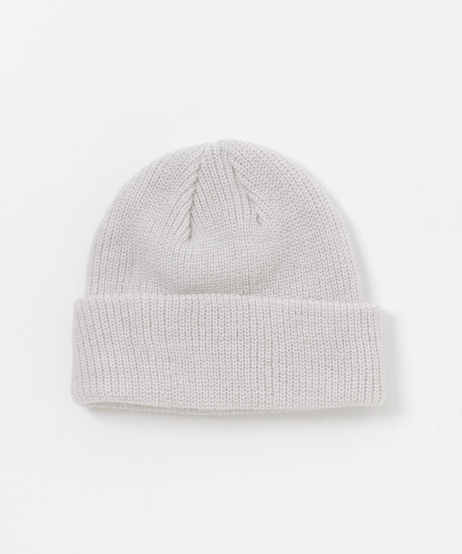 Sonny Label 「リブニット帽」|ニット帽|