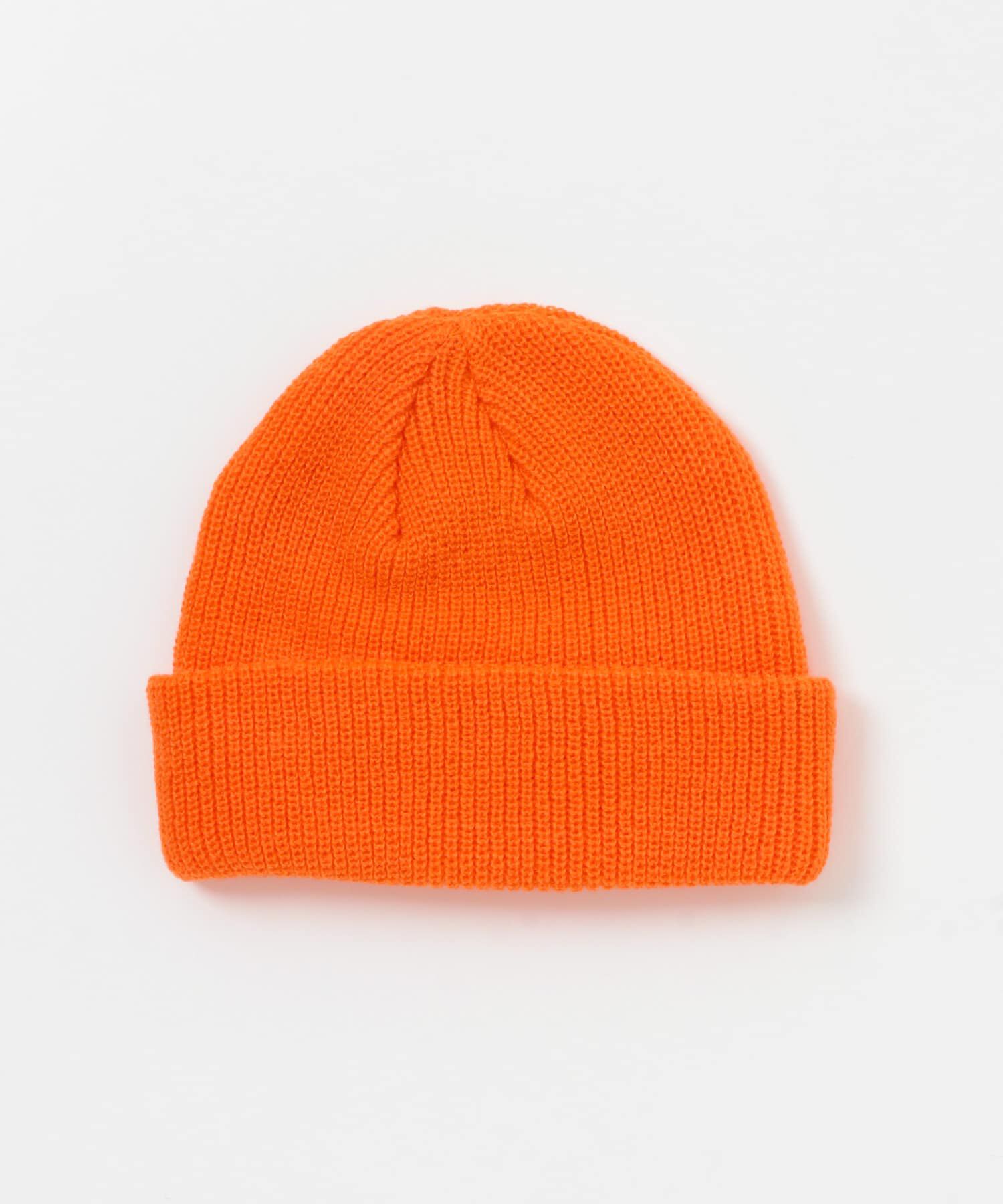 Sonny Label 「リブニット帽」|ニット帽|