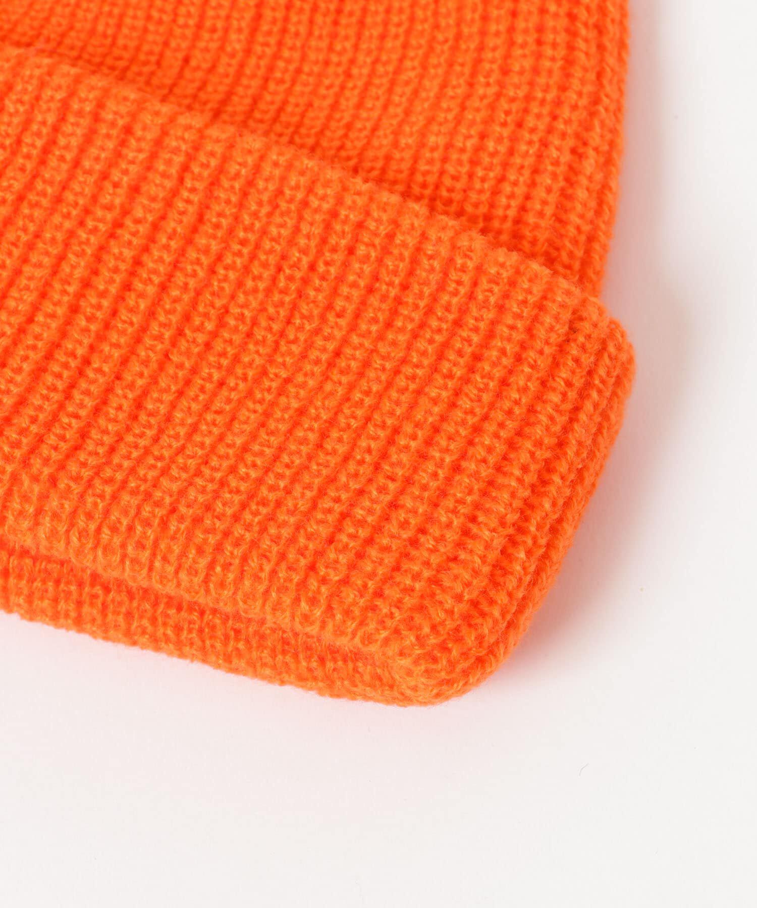 Sonny Label 「リブニット帽」|ニット帽|