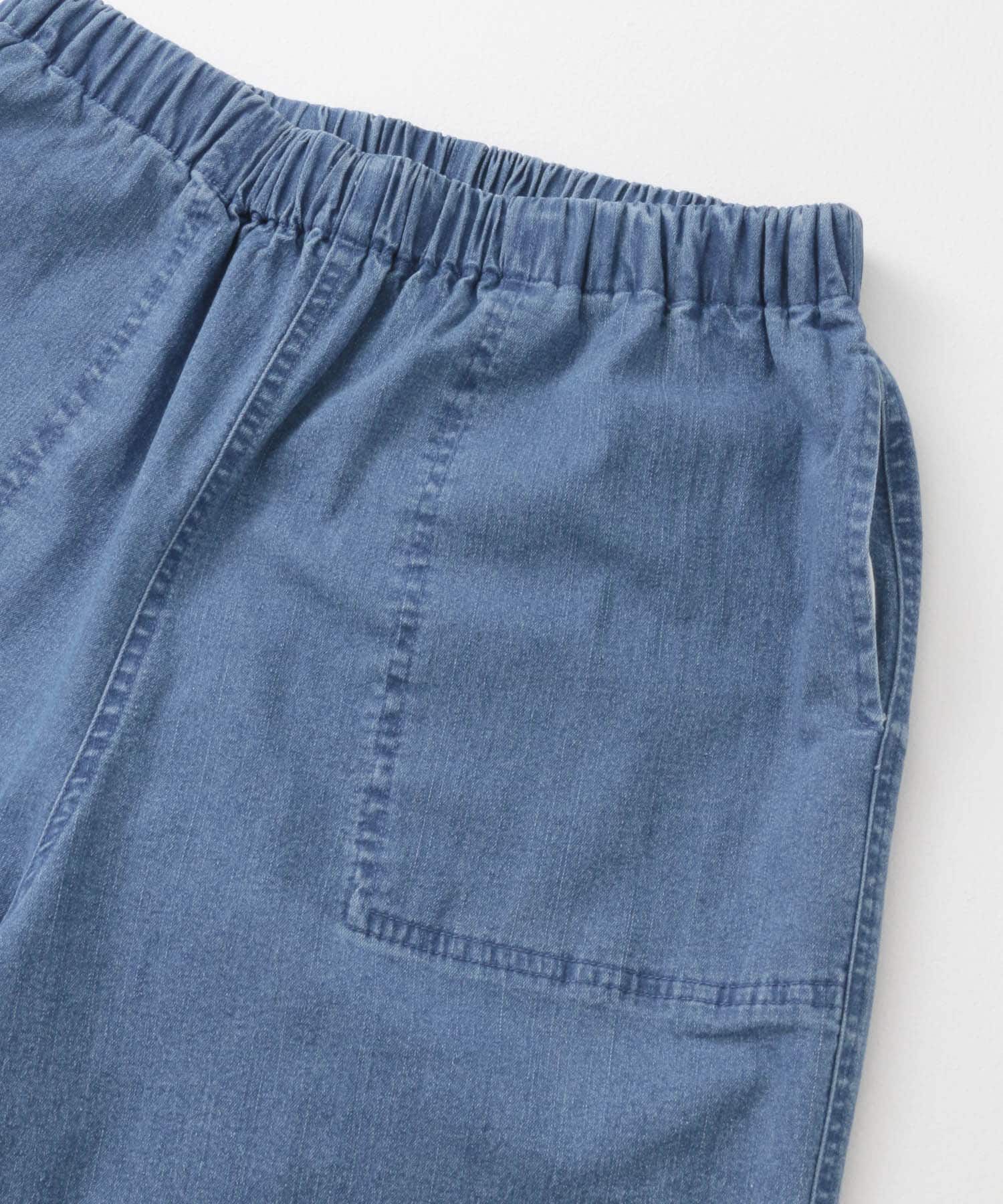 Sonny Label 「接触冷感デニムイージーパンツ」|その他|