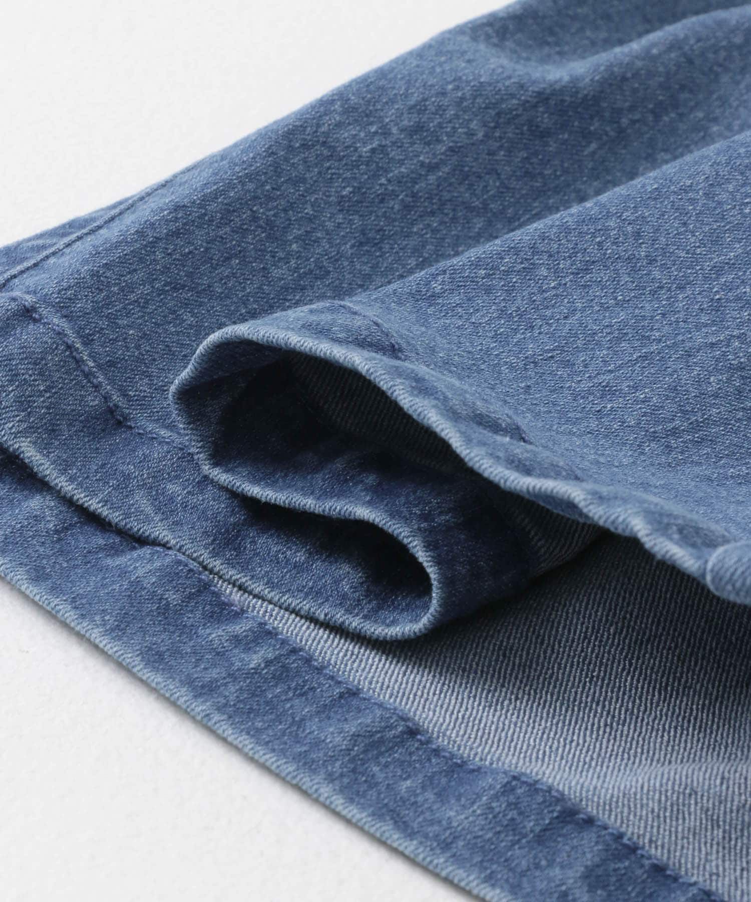 Sonny Label 「接触冷感デニムイージーパンツ」|その他|