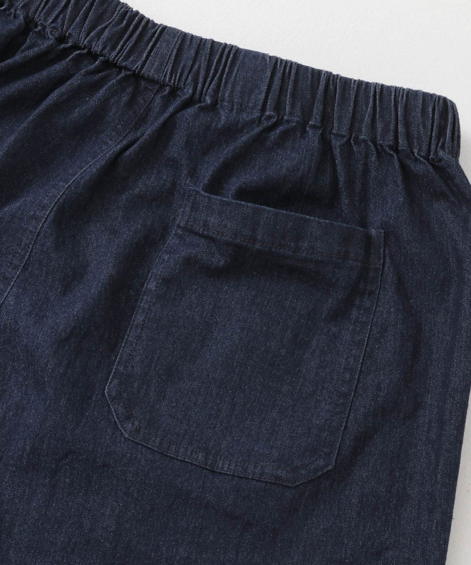 Sonny Label 「接触冷感デニムイージーパンツ」|その他|