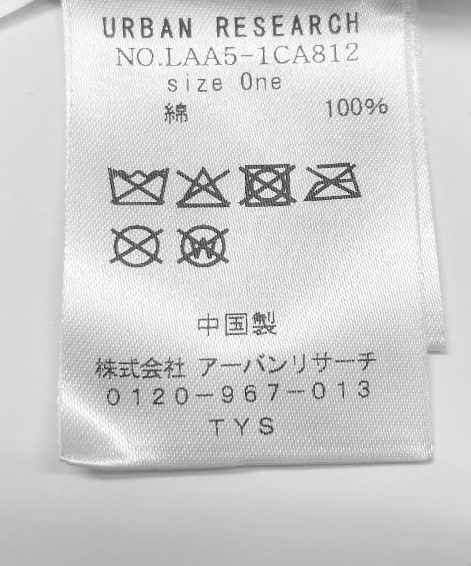 Sonny Label 「OOPS　ロゴキャップ」|キャップ・キャスケット|