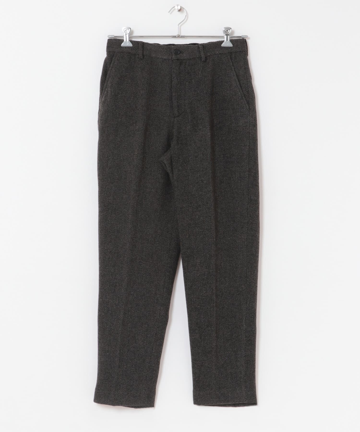 URBAN RESEARCH DOORS「『UR TECH』完声/暖 テーパードパンツ」|その他|