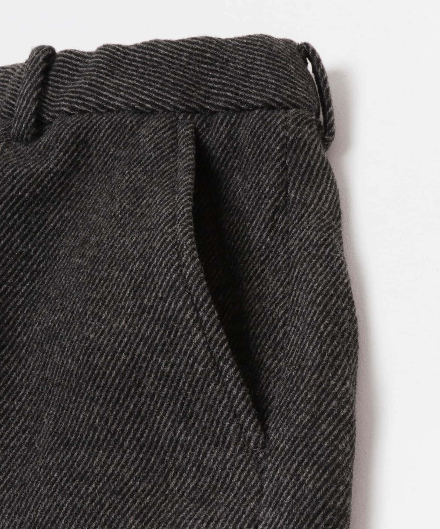 URBAN RESEARCH DOORS「『UR TECH』完声/暖 テーパードパンツ」|その他|