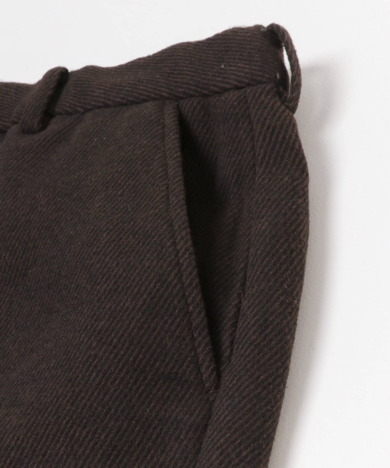 URBAN RESEARCH DOORS「『UR TECH』完声/暖 テーパードパンツ」|その他|