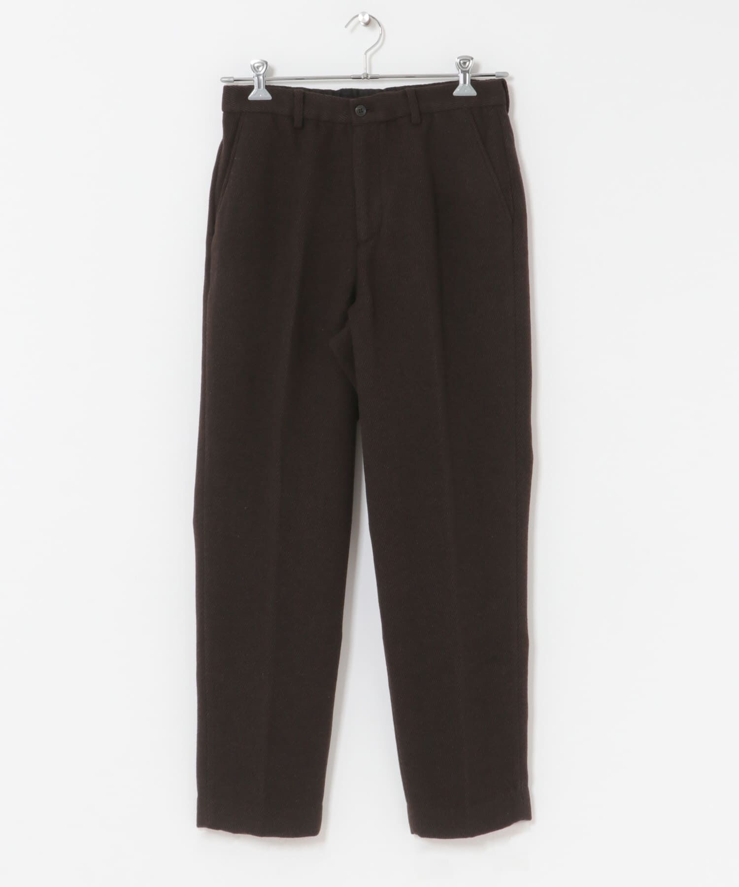 URBAN RESEARCH DOORS「『UR TECH』完声/暖 テーパードパンツ」|その他|