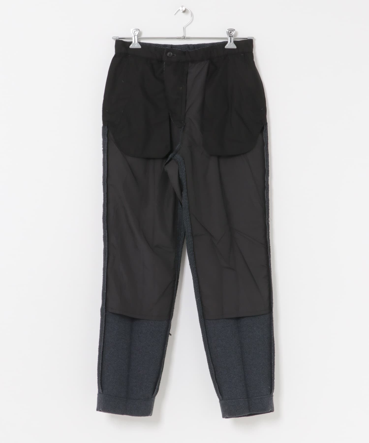 URBAN RESEARCH DOORS「『UR TECH』完声/暖 テーパードパンツ」|その他|