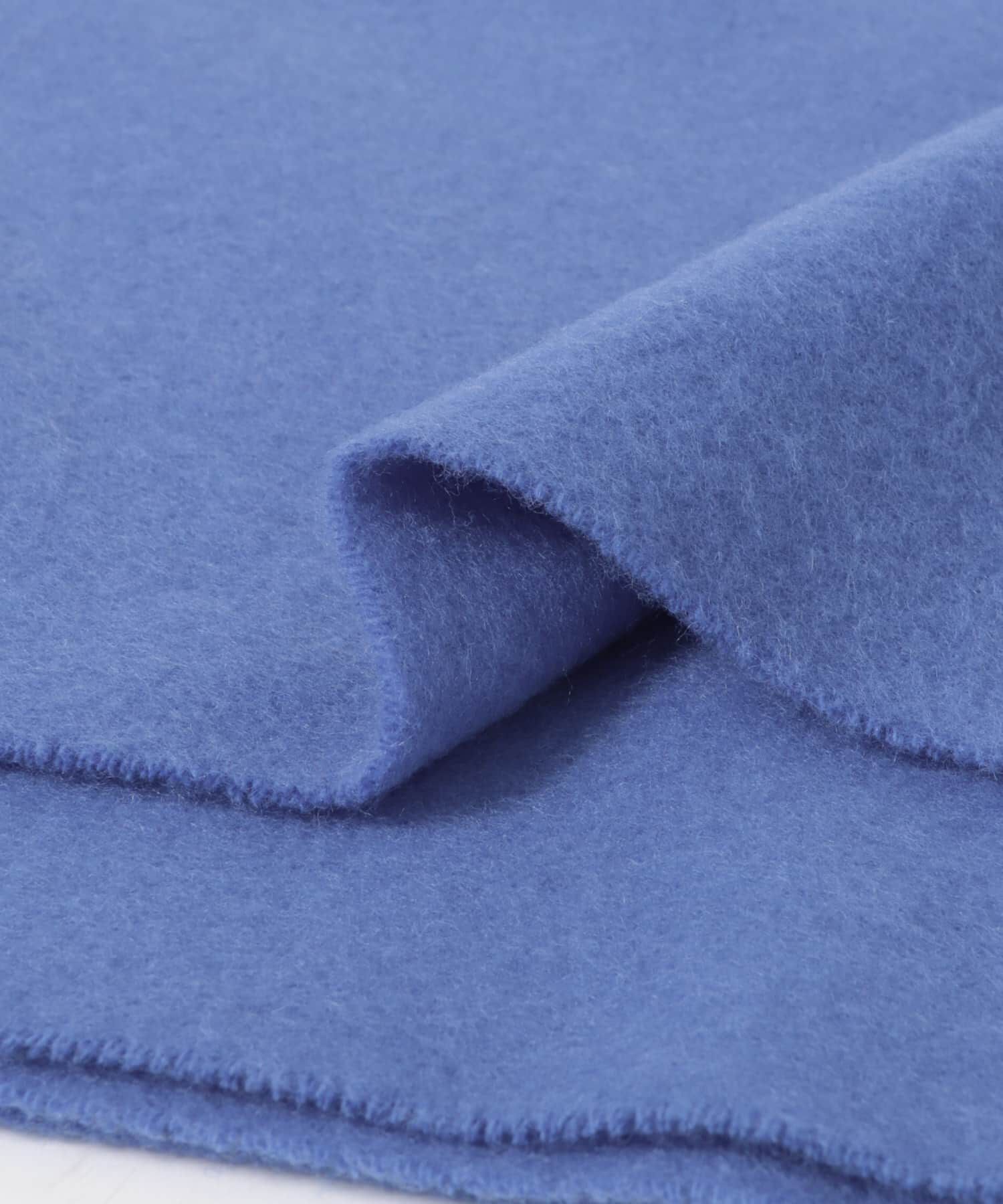 URBAN RESEARCH DOORS「なめらかプレーンストール」|ストール|