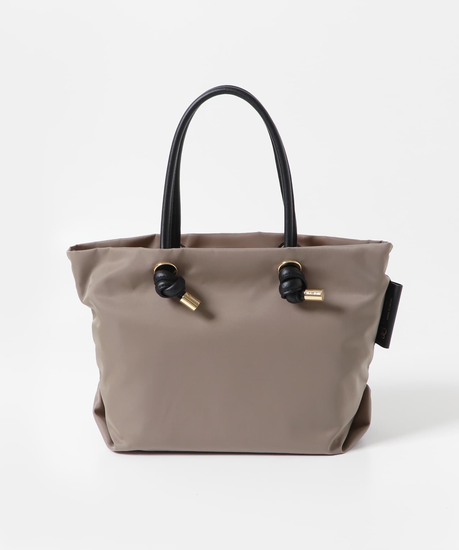 URBAN RESEARCH ROSSO「VIOLA d&rsquo;ORO　BIANCA　S」|トートバッグ|ベージュ