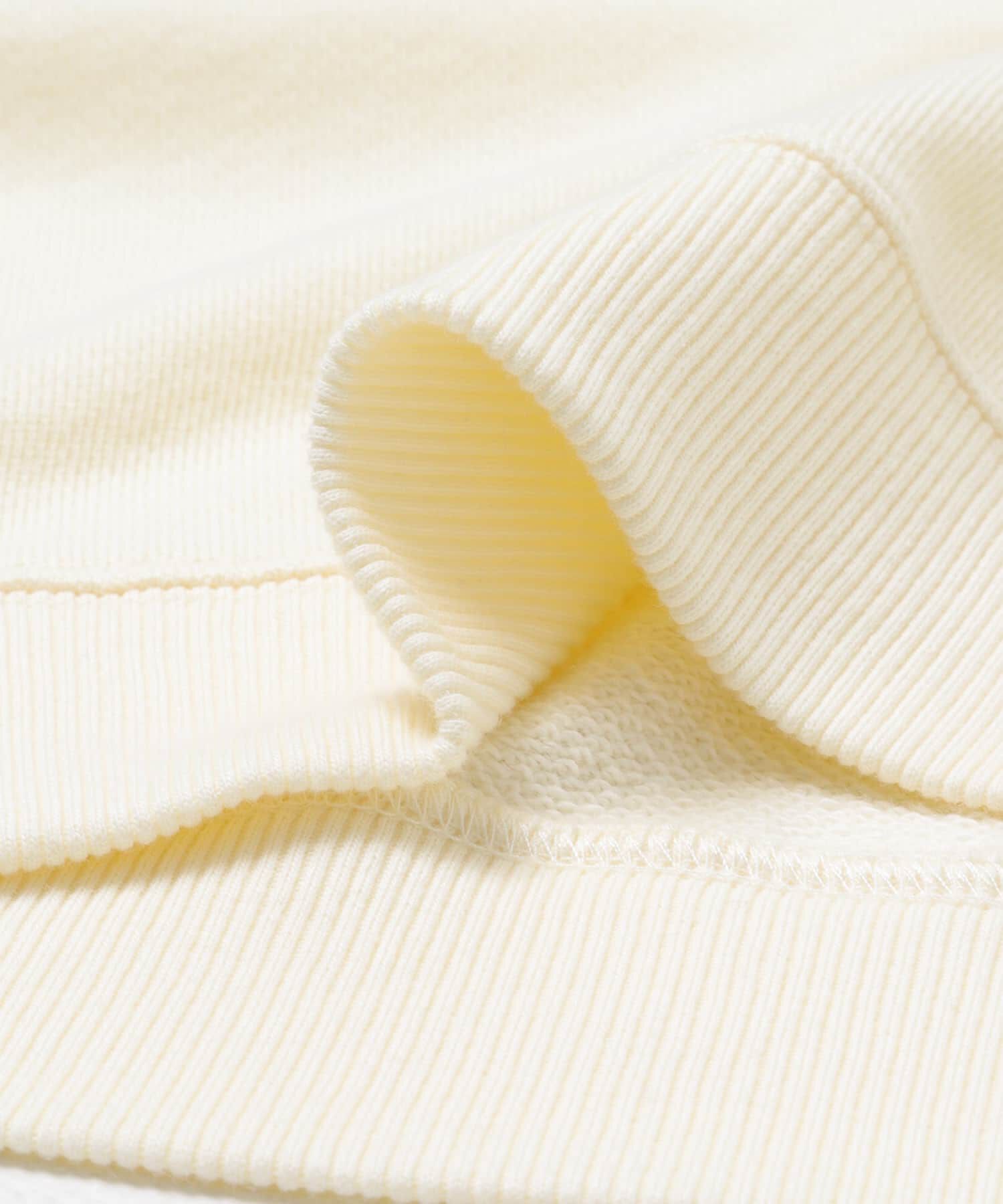 URBAN RESEARCH DOORS「『150サイズ』『別注』FRUIT OF THE LOOM&times;DOORS　甘編み裏毛スウェット(KIDS)」|その他|