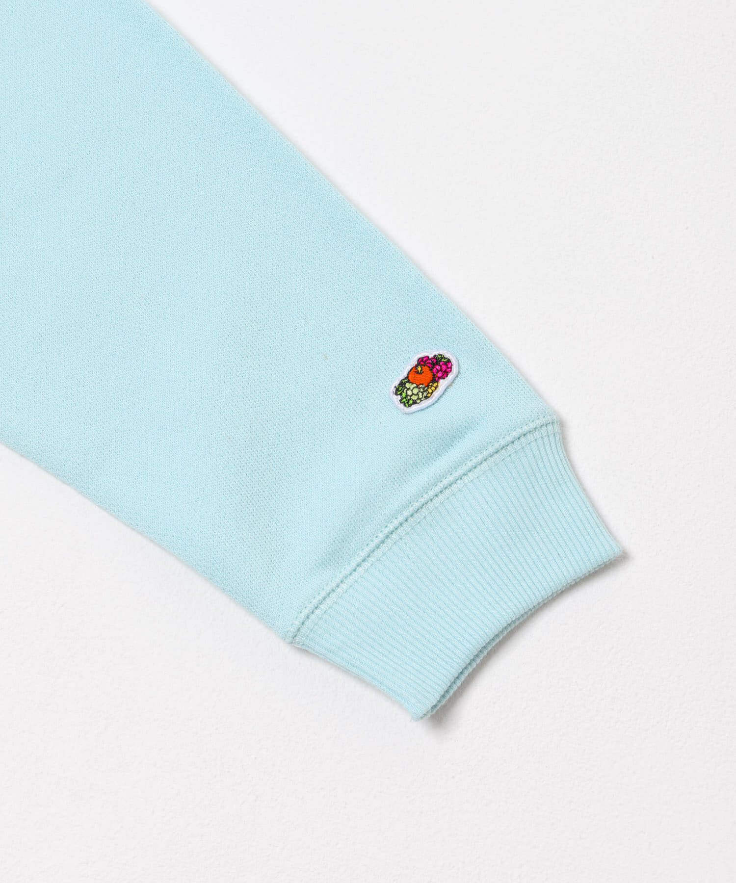 URBAN RESEARCH DOORS「『150サイズ』『別注』FRUIT OF THE LOOM&times;DOORS　甘編み裏毛スウェット(KIDS)」|その他|