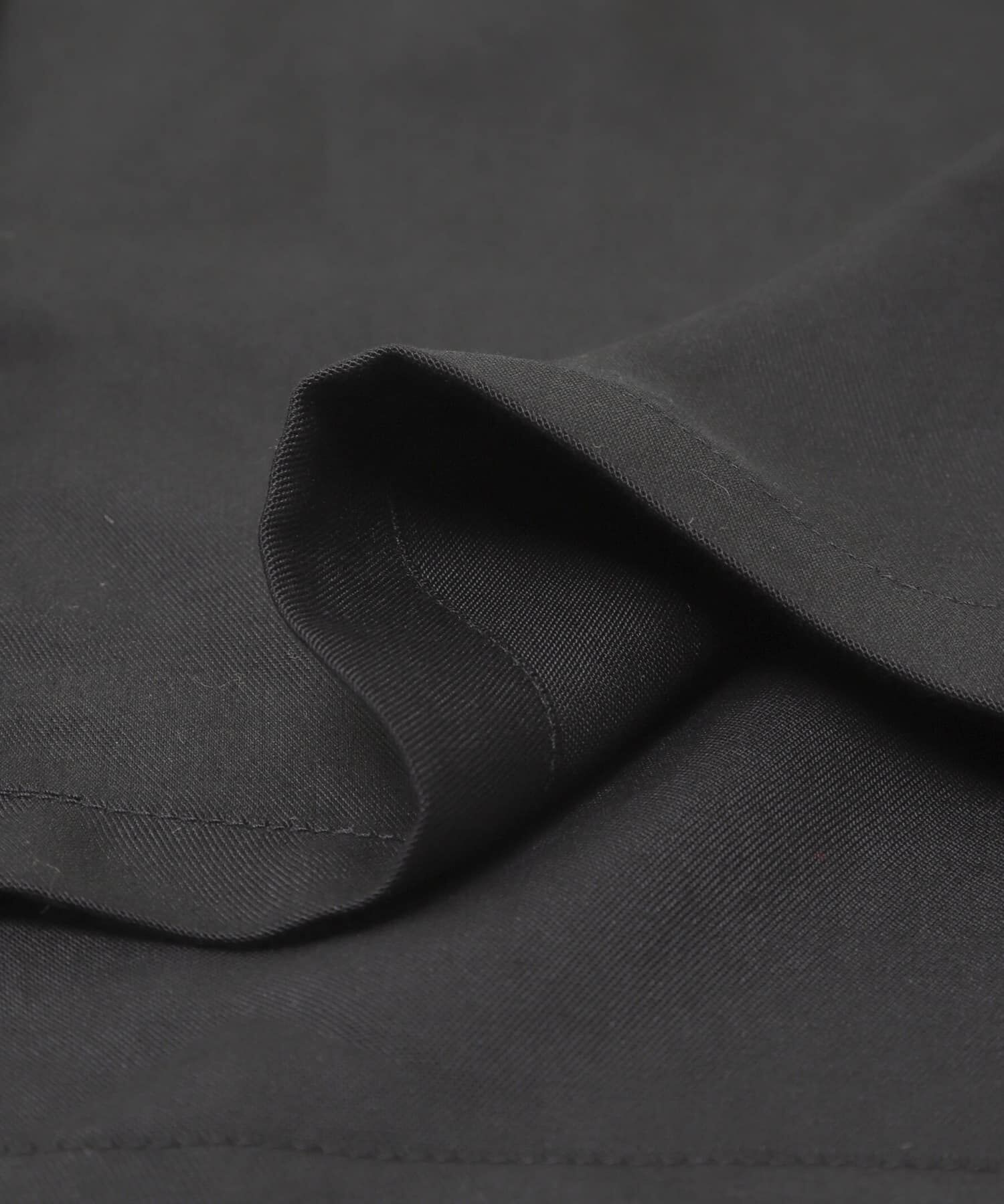 かぐれ「レーヨンワイドシャツ」|シャツ・ブラウス|