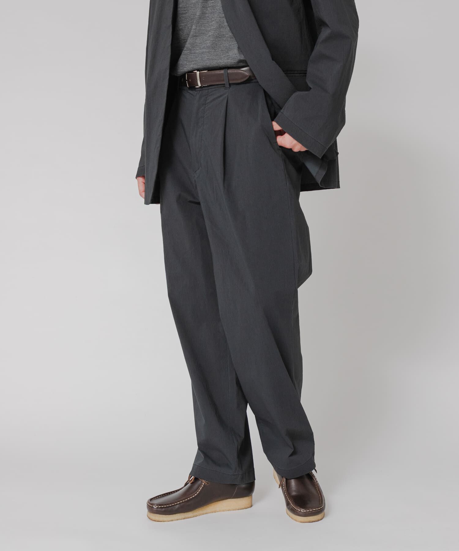 URBAN RESEARCH「DUSTER NYLON PANTS」|その他|