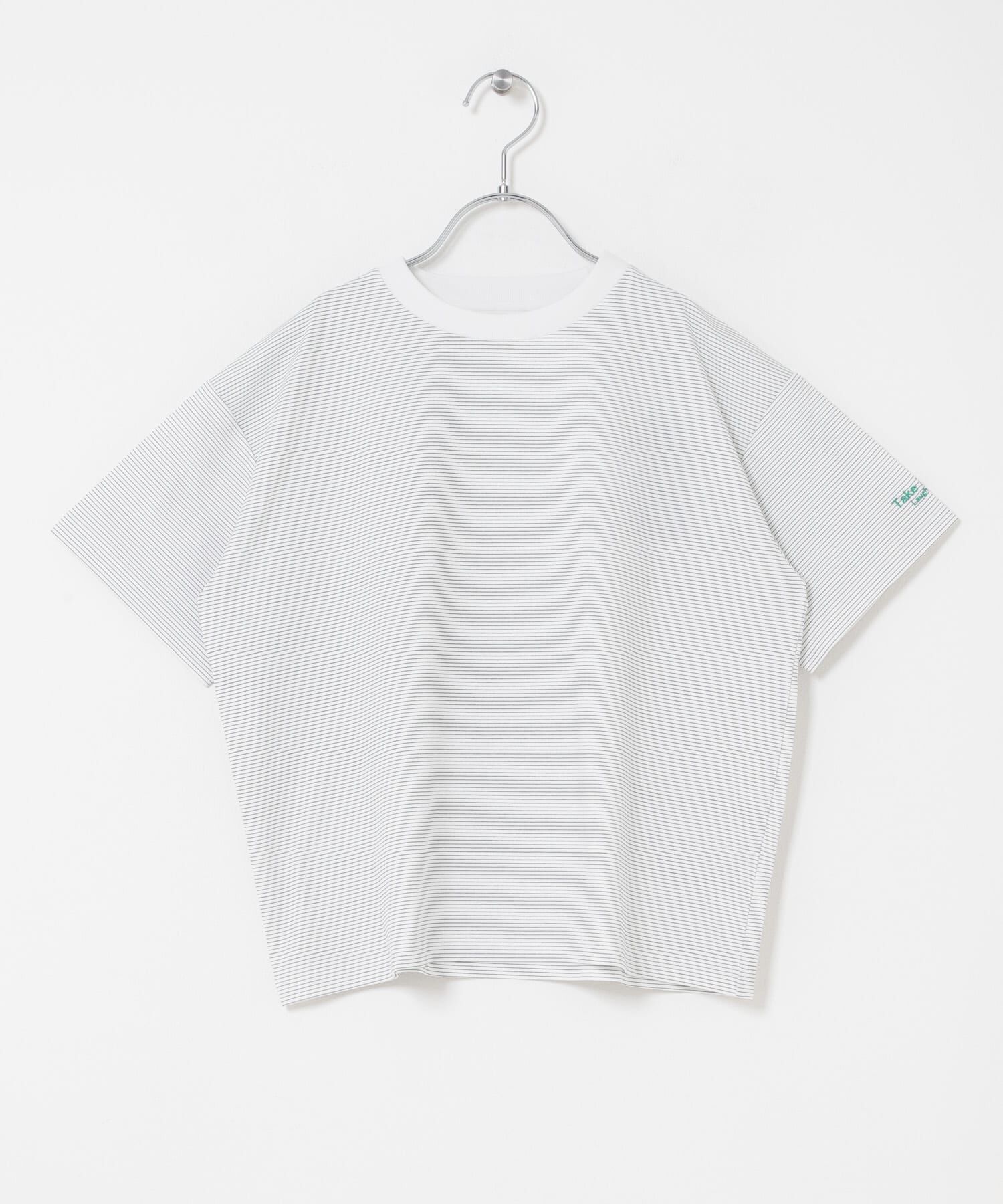 URBAN RESEARCH DOORS「『150サイズあり』クイックドライショートスリーブTシャツ(KIDS)」|その他|