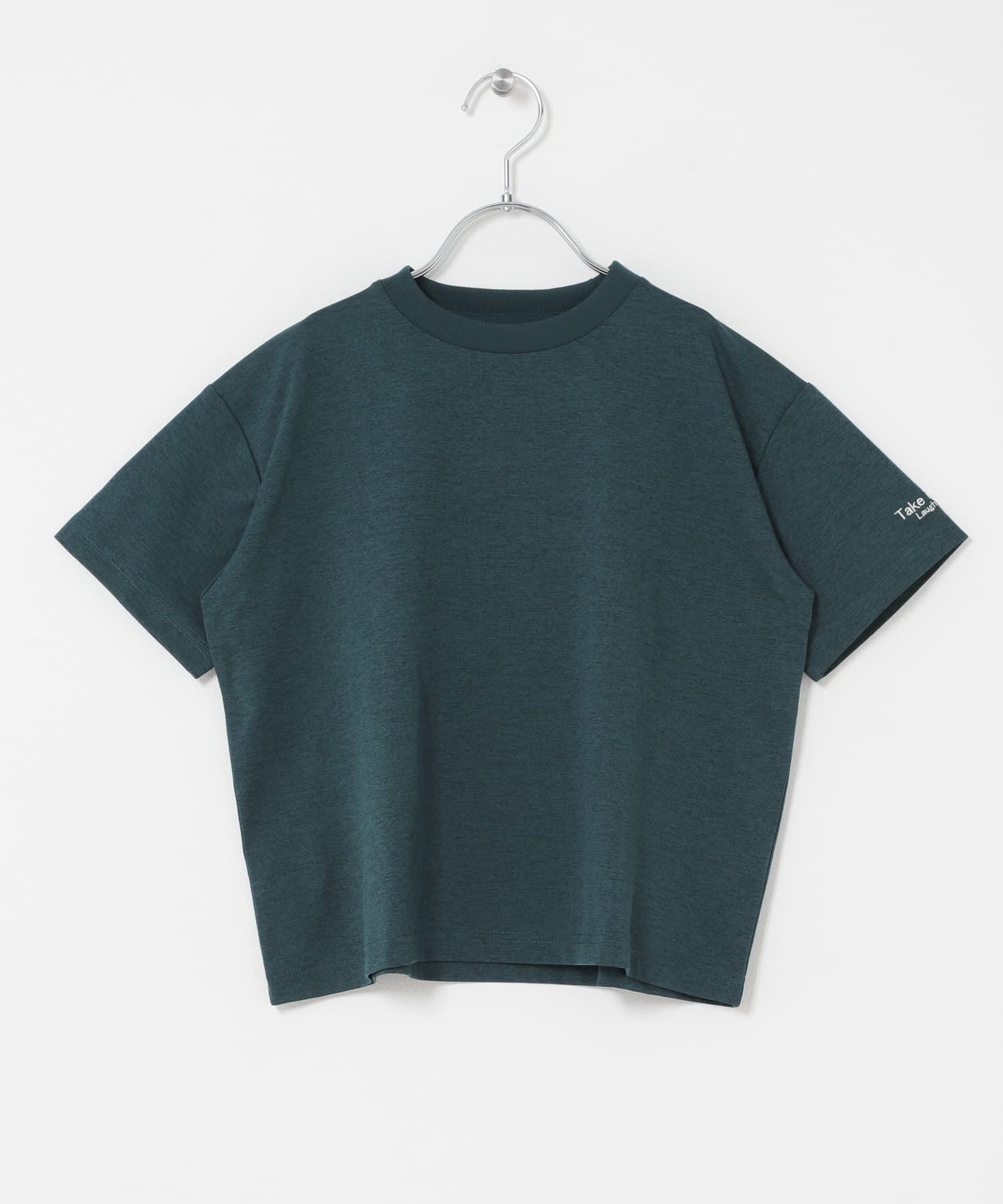 URBAN RESEARCH DOORS「『150サイズあり』クイックドライショートスリーブTシャツ(KIDS)」|その他|