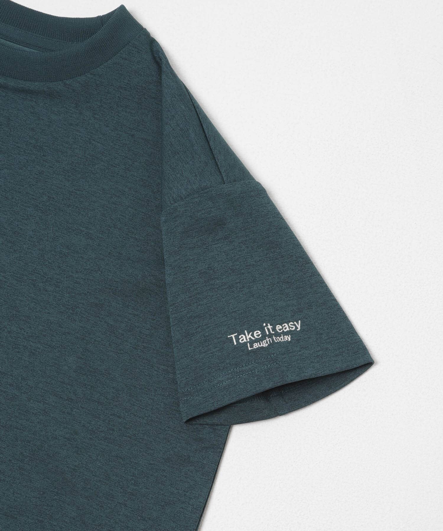 URBAN RESEARCH DOORS「『150サイズあり』クイックドライショートスリーブTシャツ(KIDS)」|その他|