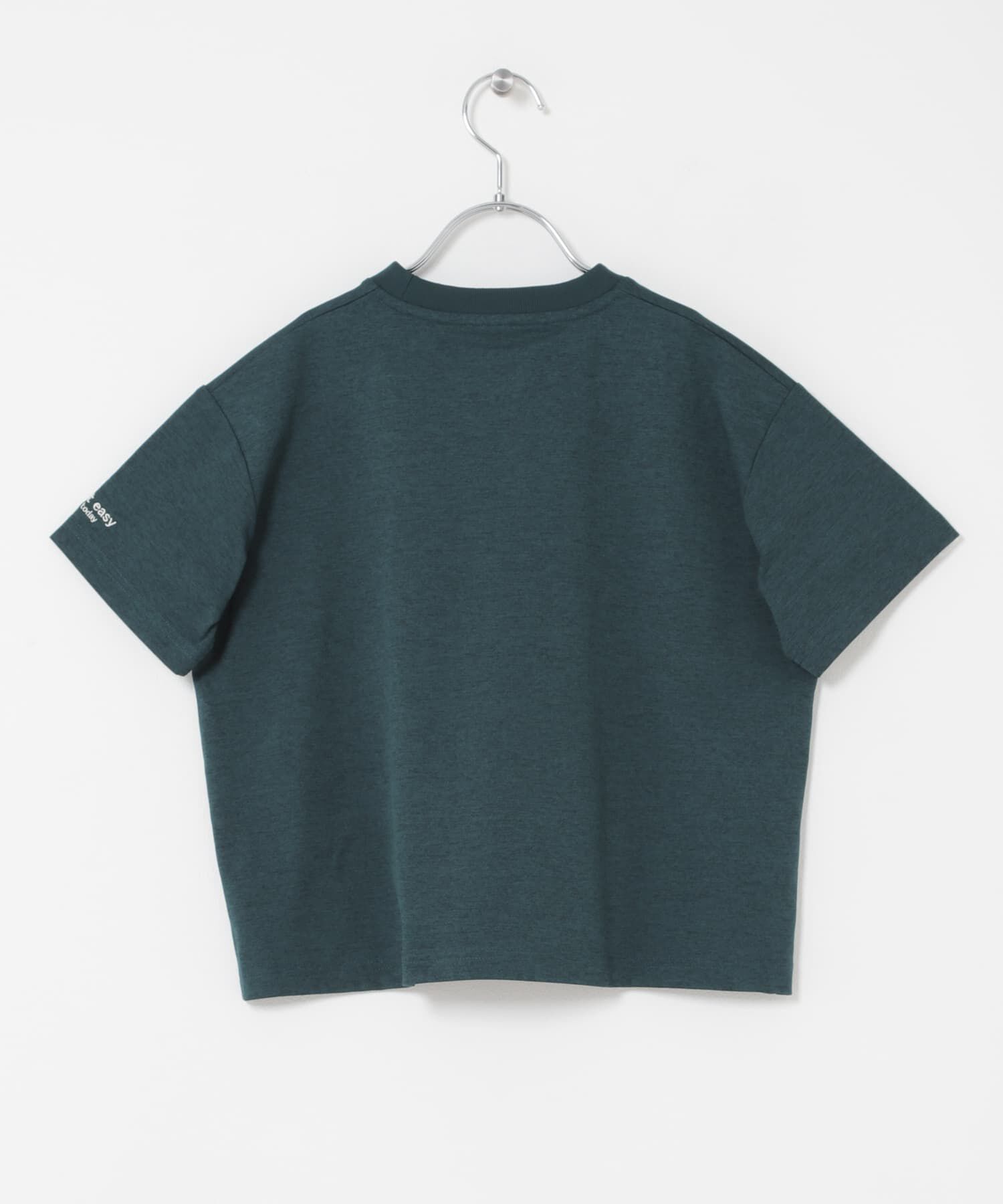 URBAN RESEARCH DOORS「『150サイズあり』クイックドライショートスリーブTシャツ(KIDS)」|その他|