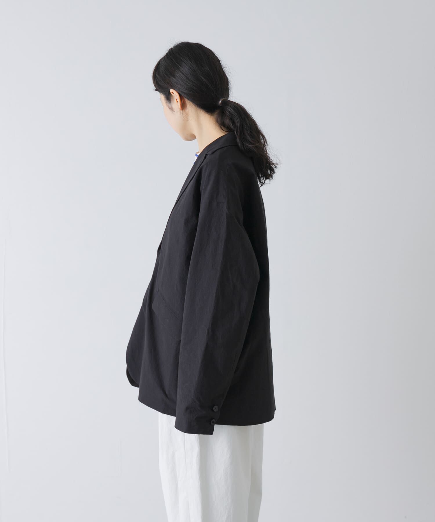 かぐれ「ウェザーテーラードジャケット」|その他|