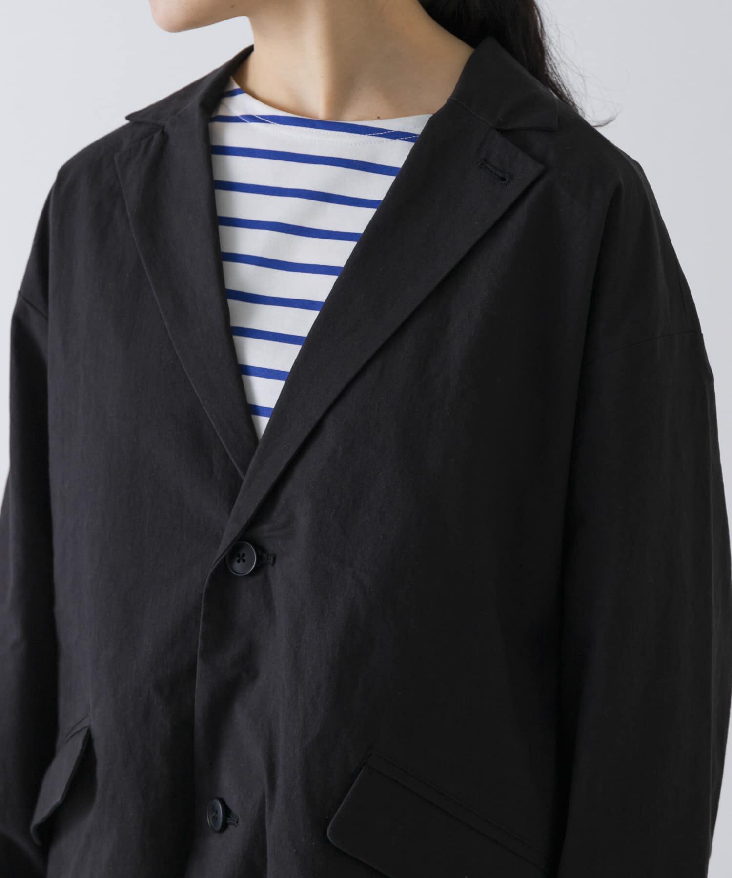 かぐれ「ウェザーテーラードジャケット」|その他|