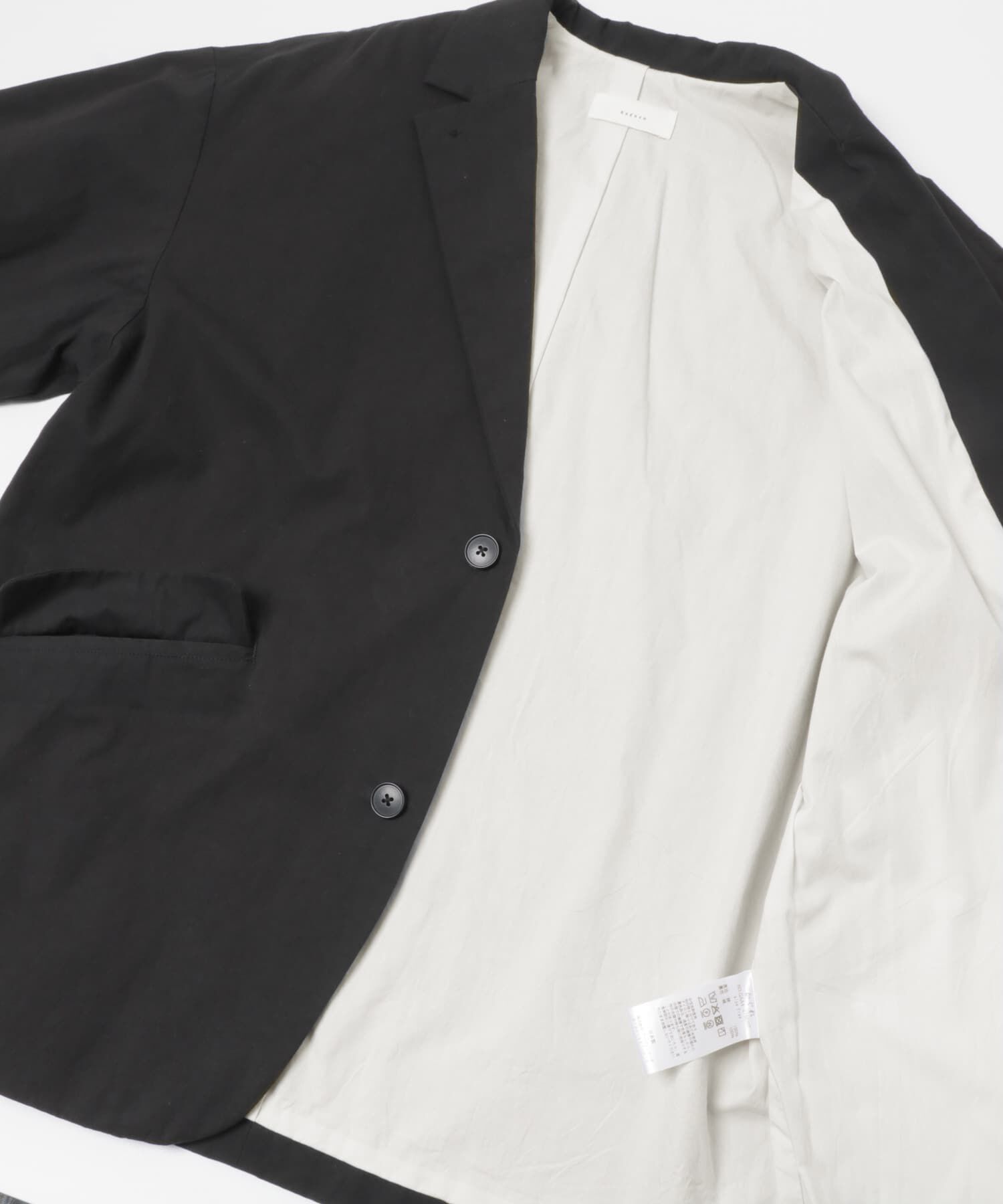 かぐれ「ウェザーテーラードジャケット」|その他|