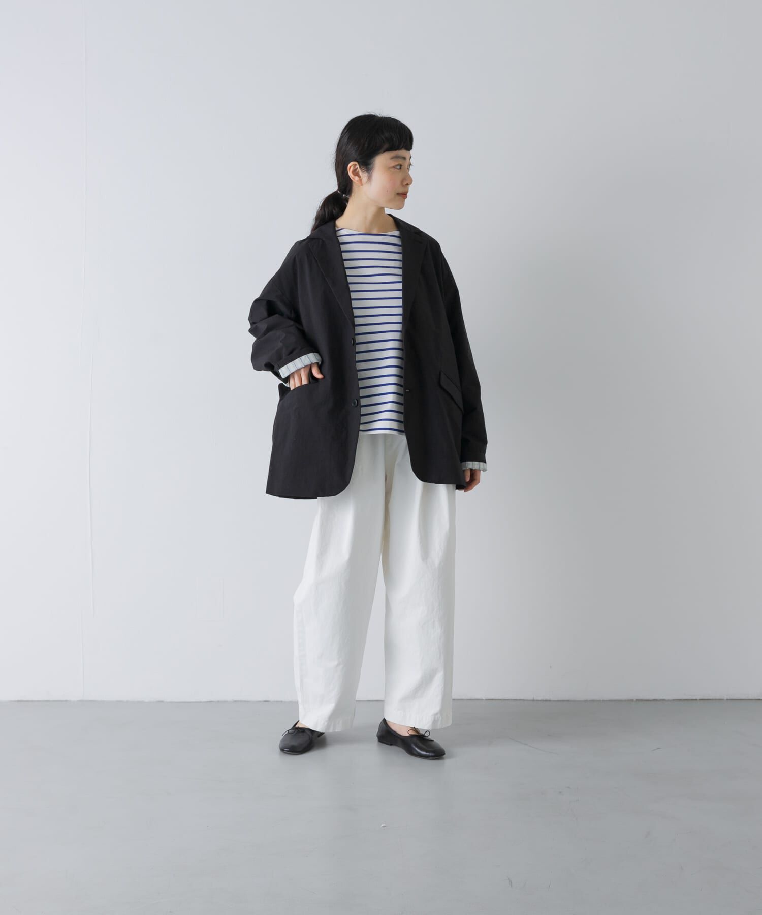 かぐれ「ウェザーテーラードジャケット」|その他|