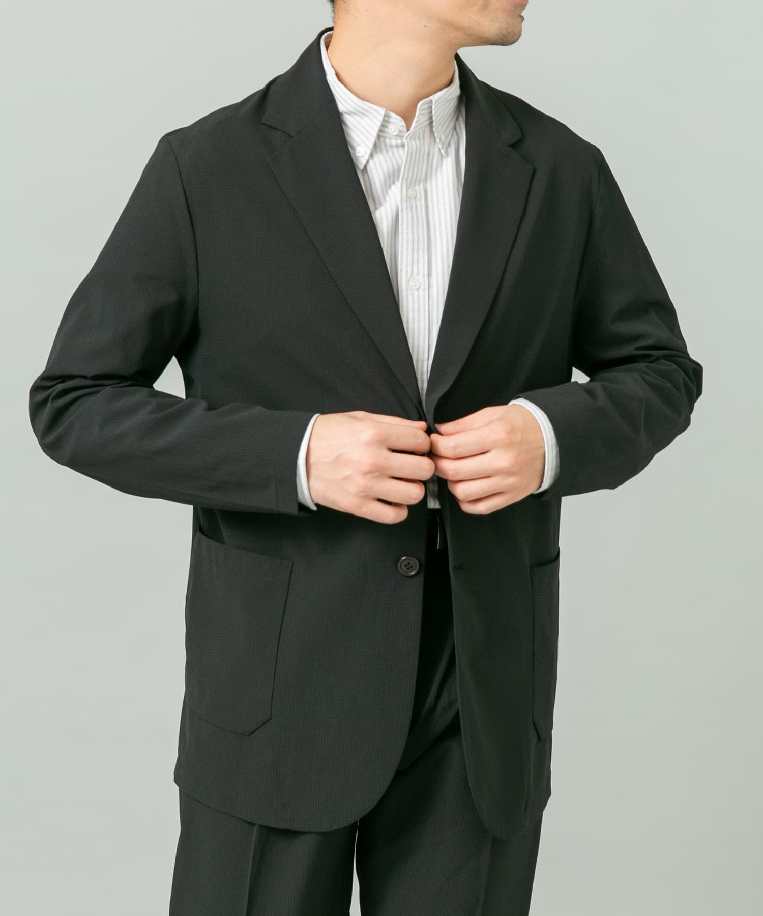 URBAN RESEARCH ROSSO「『WEB限定』『吸水 / 速乾』『XLｻｲｽﾞあり』Air Stretch ｲｰｼﾞｰｾｯﾄ  」|その他|