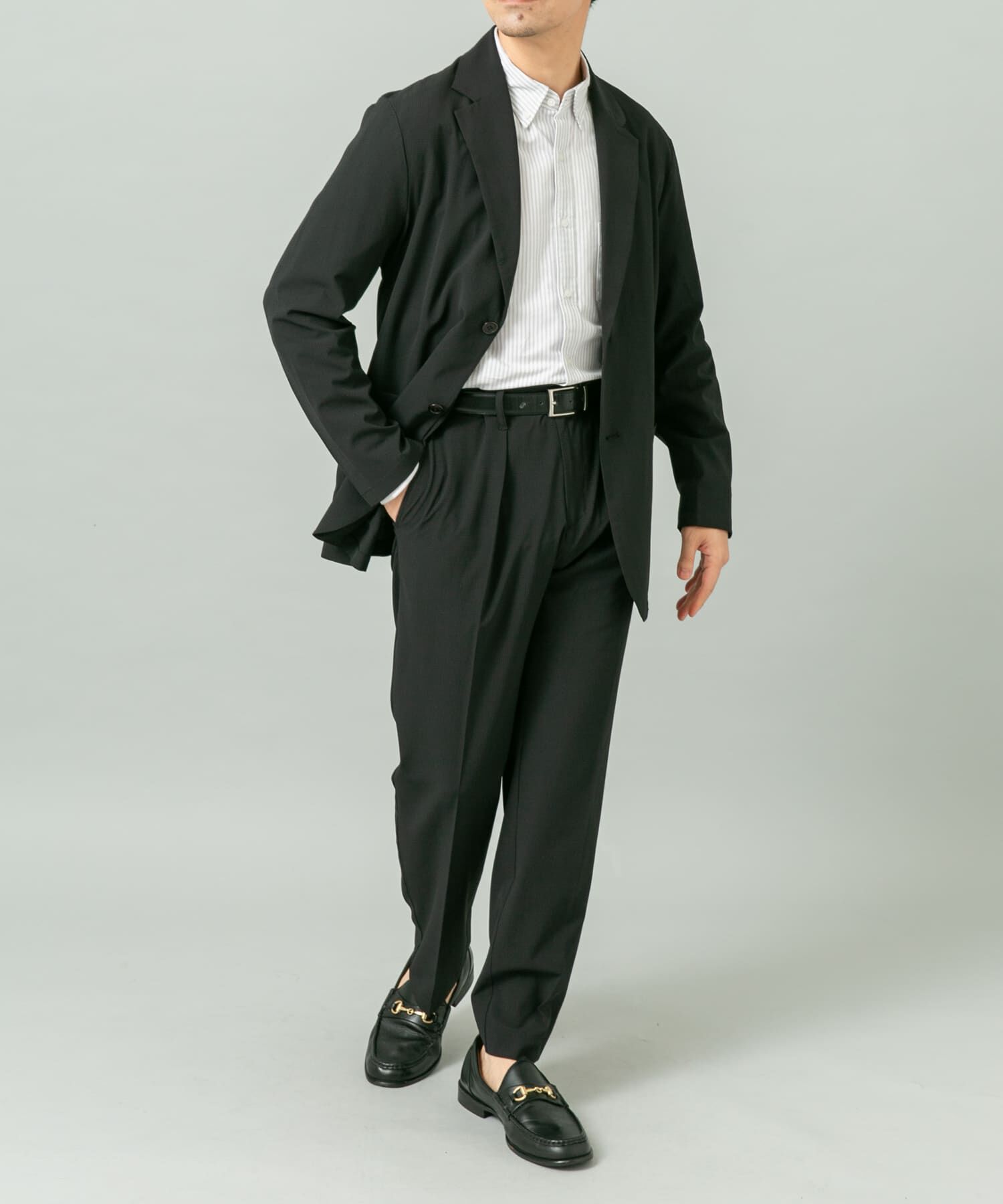 URBAN RESEARCH ROSSO「『WEB限定』『吸水 / 速乾』『XLｻｲｽﾞあり』Air Stretch ｲｰｼﾞｰｾｯﾄ  」|その他|