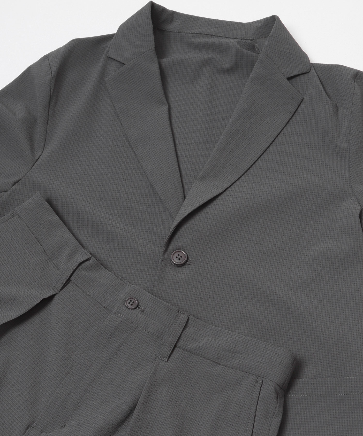 URBAN RESEARCH ROSSO「『WEB限定』『吸水 / 速乾』『XLｻｲｽﾞあり』Air Stretch ｲｰｼﾞｰｾｯﾄ  」|その他|