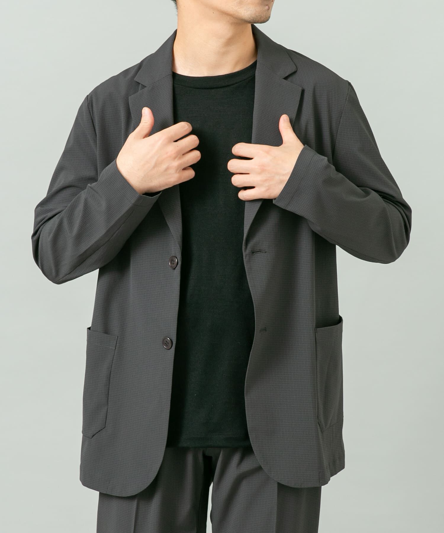 URBAN RESEARCH ROSSO「『WEB限定』『吸水 / 速乾』『XLｻｲｽﾞあり』Air Stretch ｲｰｼﾞｰｾｯﾄ  」|その他|