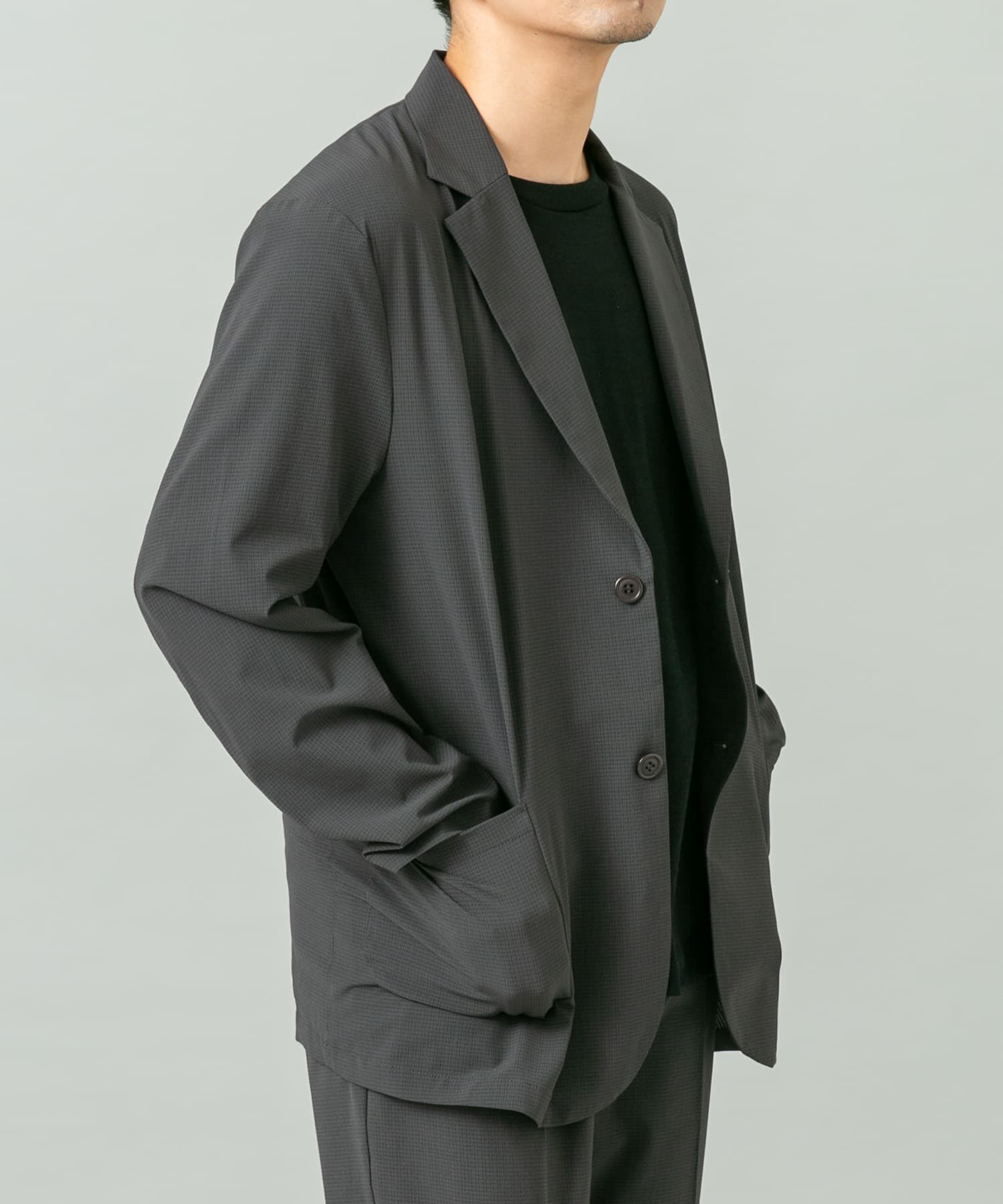 URBAN RESEARCH ROSSO「『WEB限定』『吸水 / 速乾』『XLｻｲｽﾞあり』Air Stretch ｲｰｼﾞｰｾｯﾄ  」|その他|