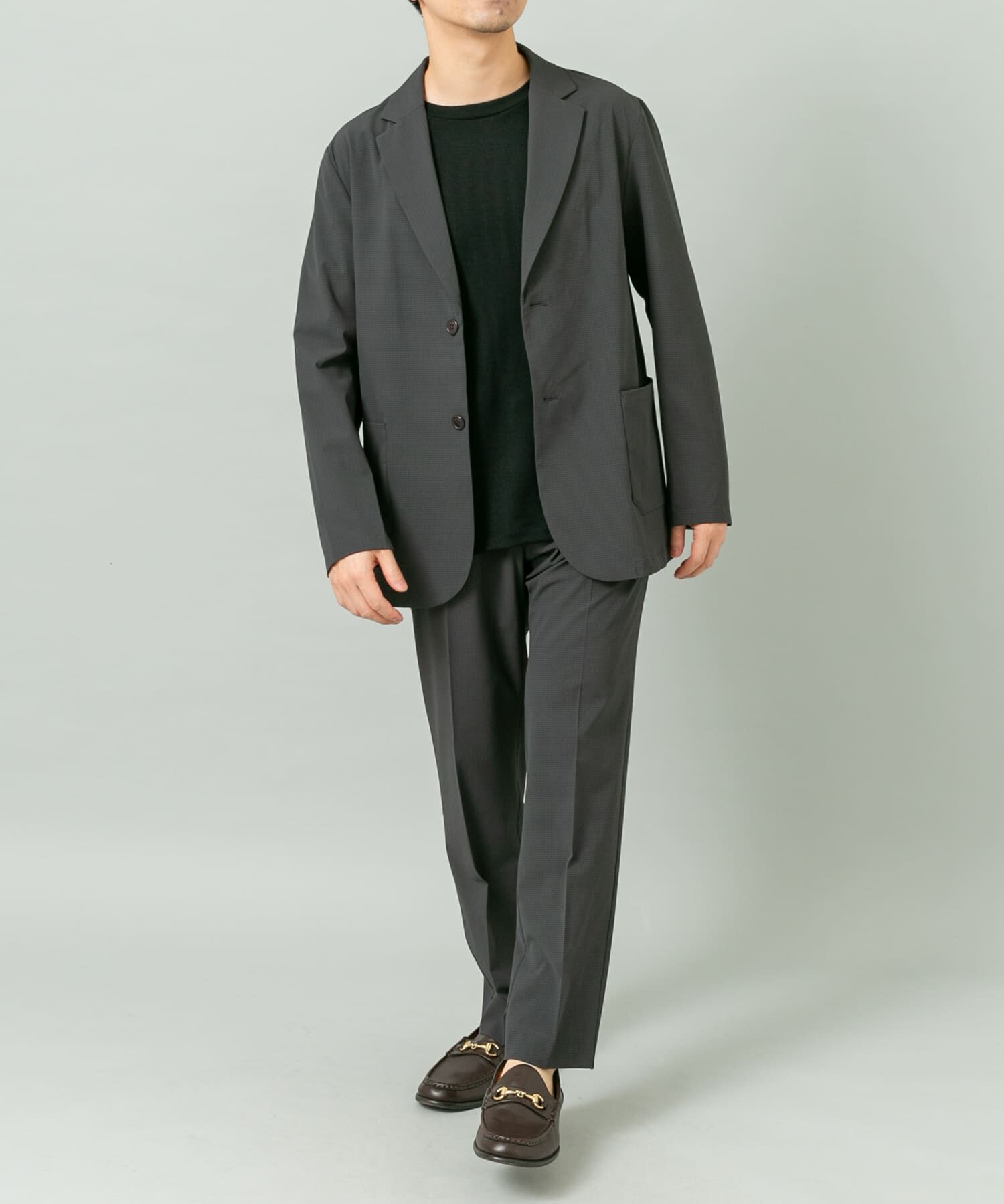 URBAN RESEARCH ROSSO「『WEB限定』『吸水 / 速乾』『XLｻｲｽﾞあり』Air Stretch ｲｰｼﾞｰｾｯﾄ  」|その他|