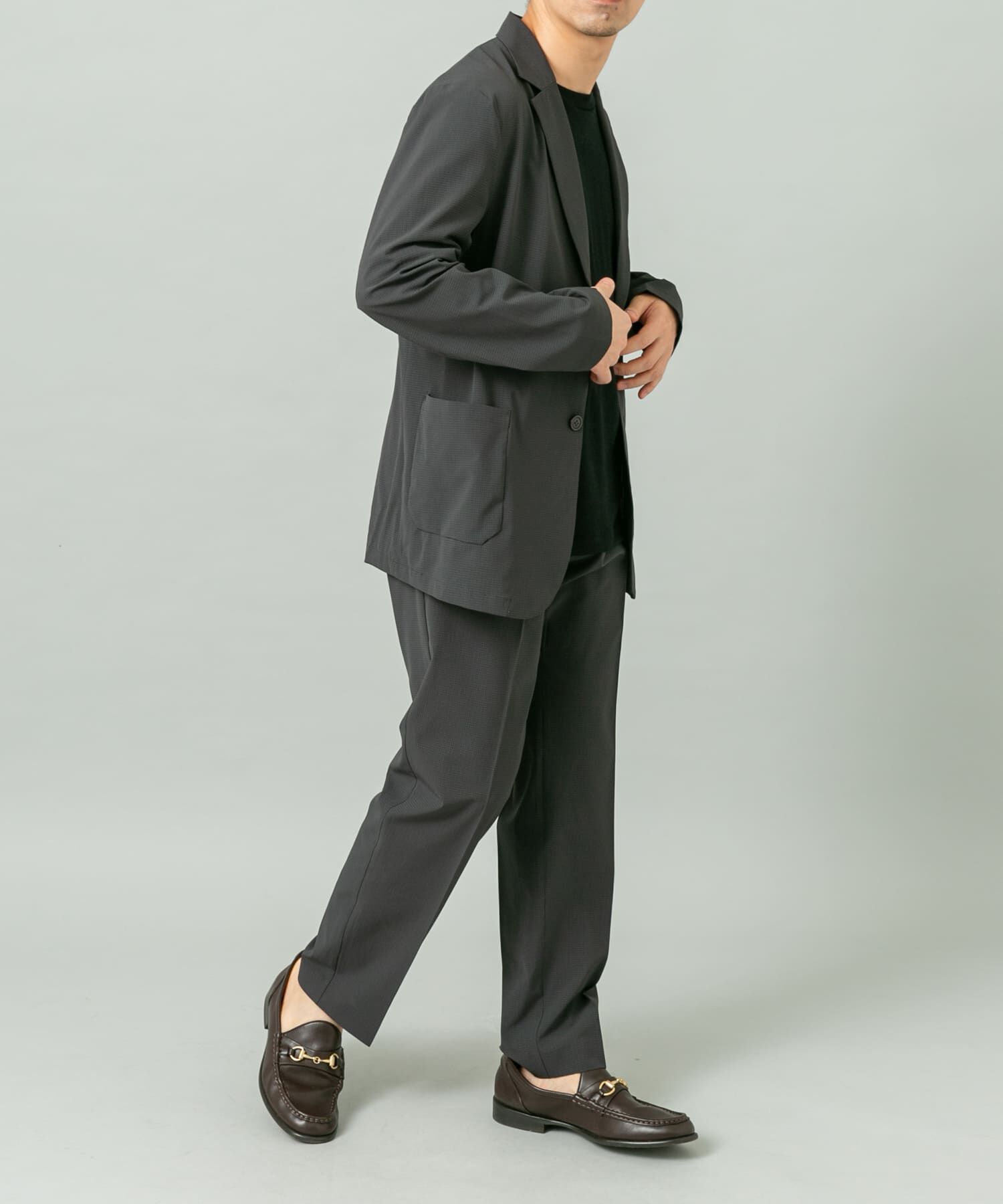 URBAN RESEARCH ROSSO「『WEB限定』『吸水 / 速乾』『XLｻｲｽﾞあり』Air Stretch ｲｰｼﾞｰｾｯﾄ  」|その他|