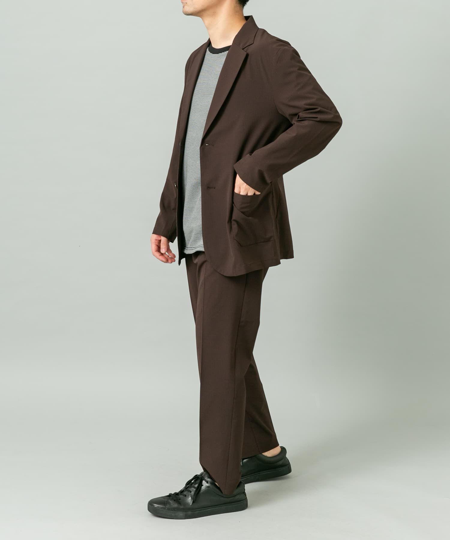 URBAN RESEARCH ROSSO「『WEB限定』『吸水 / 速乾』『XLｻｲｽﾞあり』Air Stretch ｲｰｼﾞｰｾｯﾄ  」|その他|