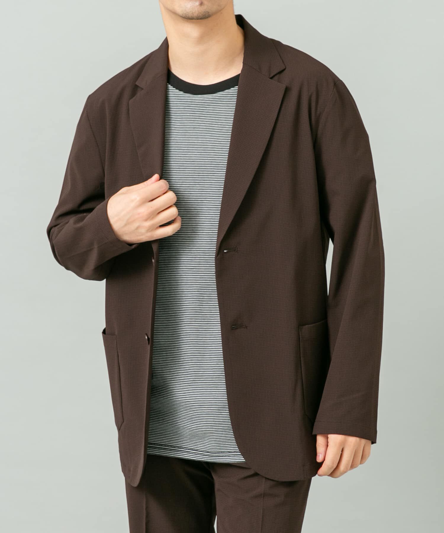 URBAN RESEARCH ROSSO「『WEB限定』『吸水 / 速乾』『XLｻｲｽﾞあり』Air Stretch ｲｰｼﾞｰｾｯﾄ  」|その他|