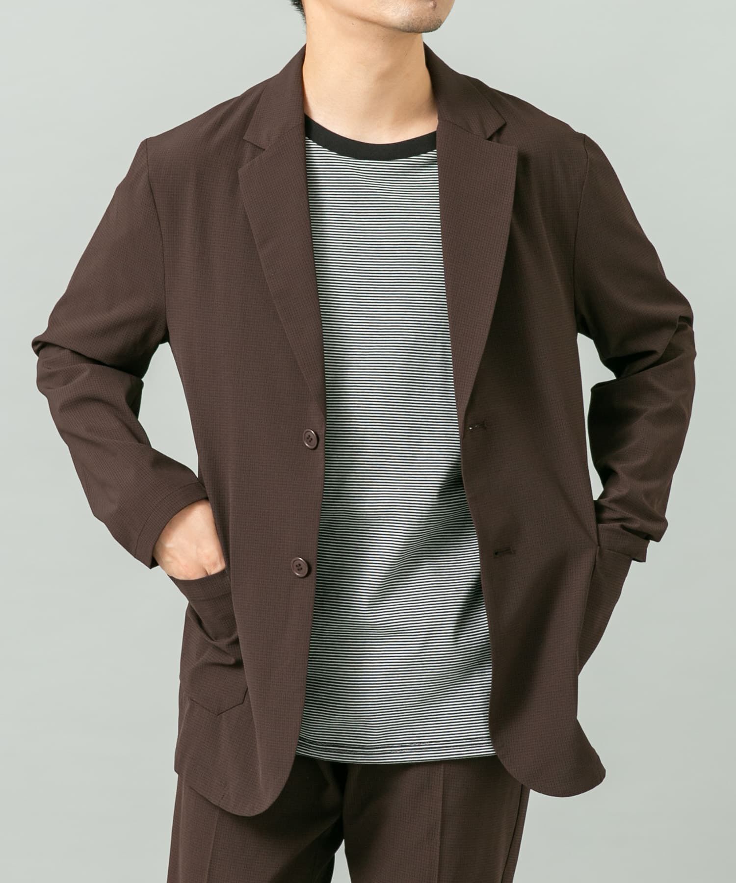 URBAN RESEARCH ROSSO「『WEB限定』『吸水 / 速乾』『XLｻｲｽﾞあり』Air Stretch ｲｰｼﾞｰｾｯﾄ  」|その他|