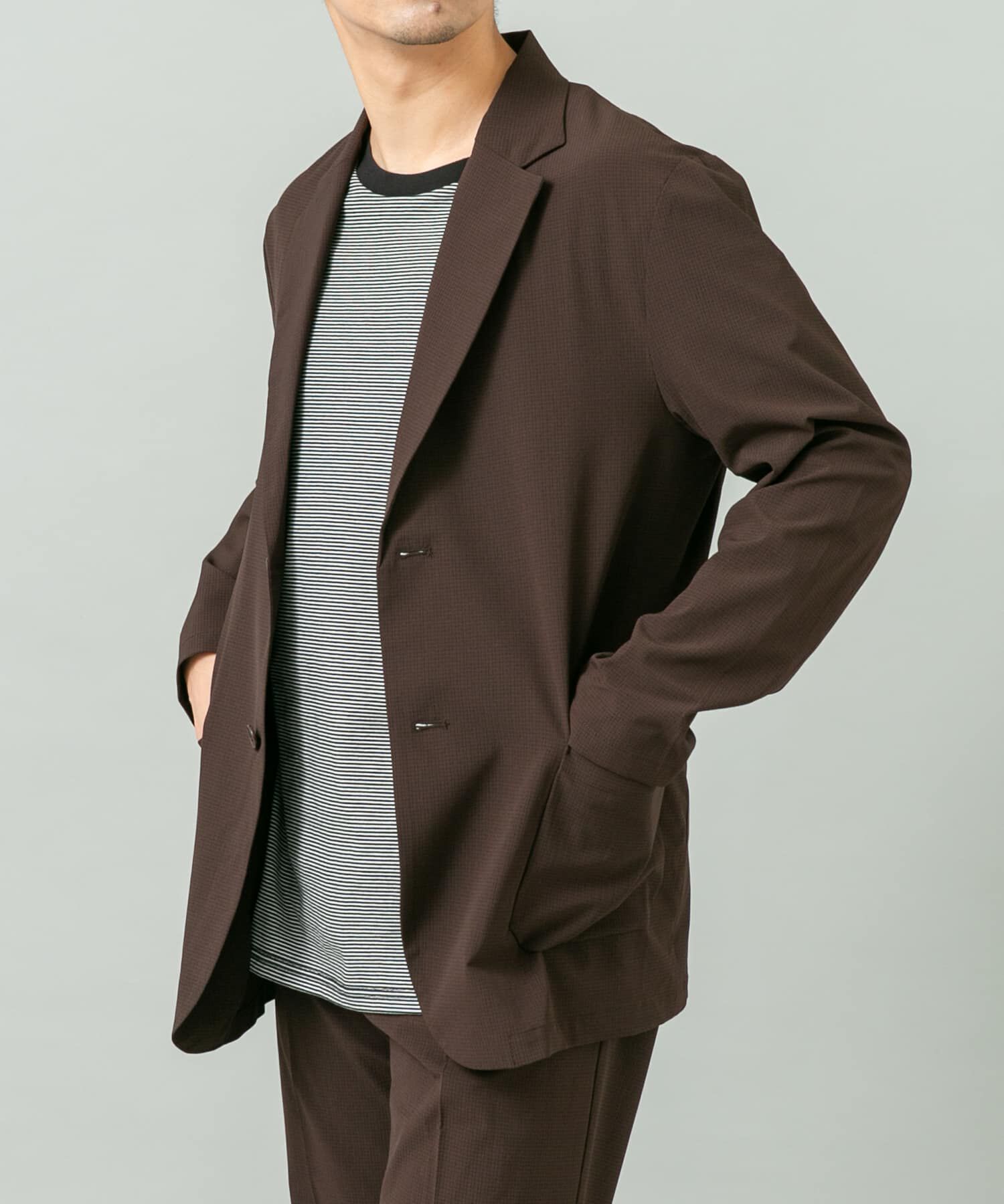 URBAN RESEARCH ROSSO「『WEB限定』『吸水 / 速乾』『XLｻｲｽﾞあり』Air Stretch ｲｰｼﾞｰｾｯﾄ  」|その他|