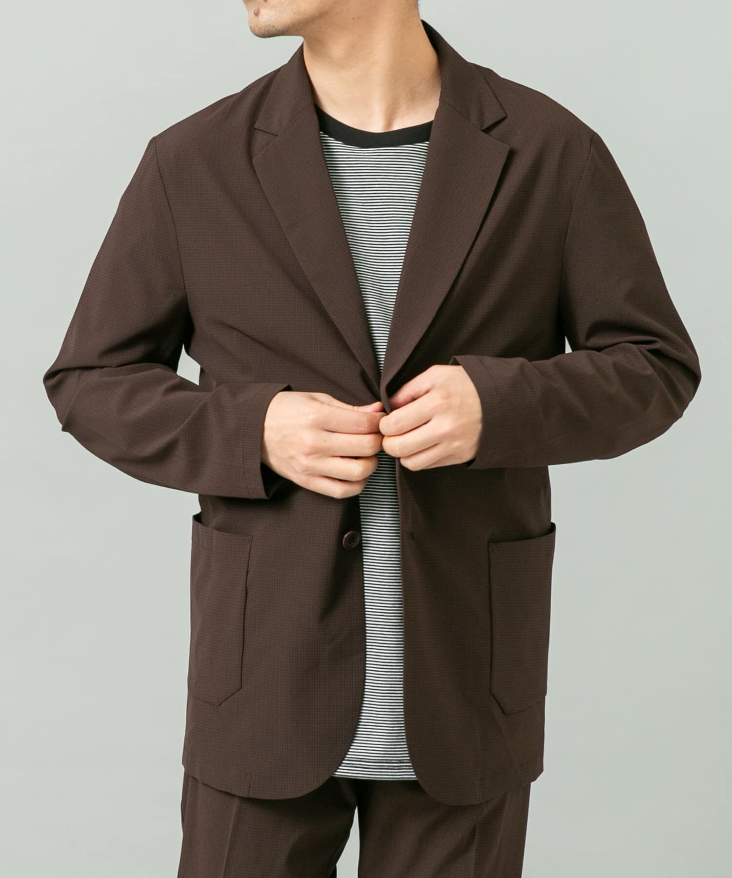 URBAN RESEARCH ROSSO「『WEB限定』『吸水 / 速乾』『XLｻｲｽﾞあり』Air Stretch ｲｰｼﾞｰｾｯﾄ  」|その他|