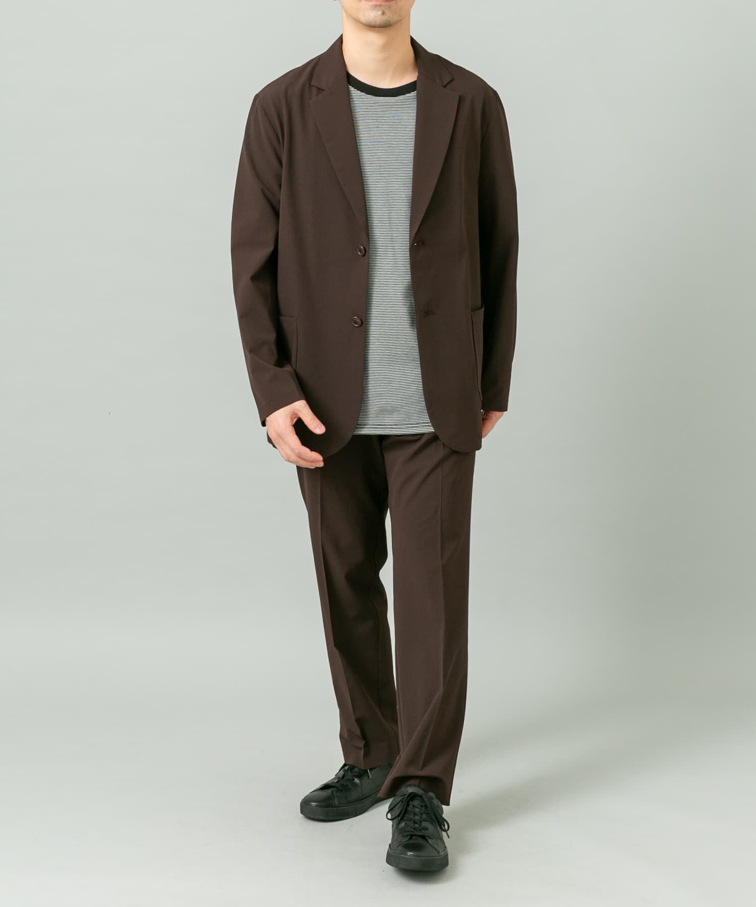 URBAN RESEARCH ROSSO「『WEB限定』『吸水 / 速乾』『XLｻｲｽﾞあり』Air Stretch ｲｰｼﾞｰｾｯﾄ  」|その他|
