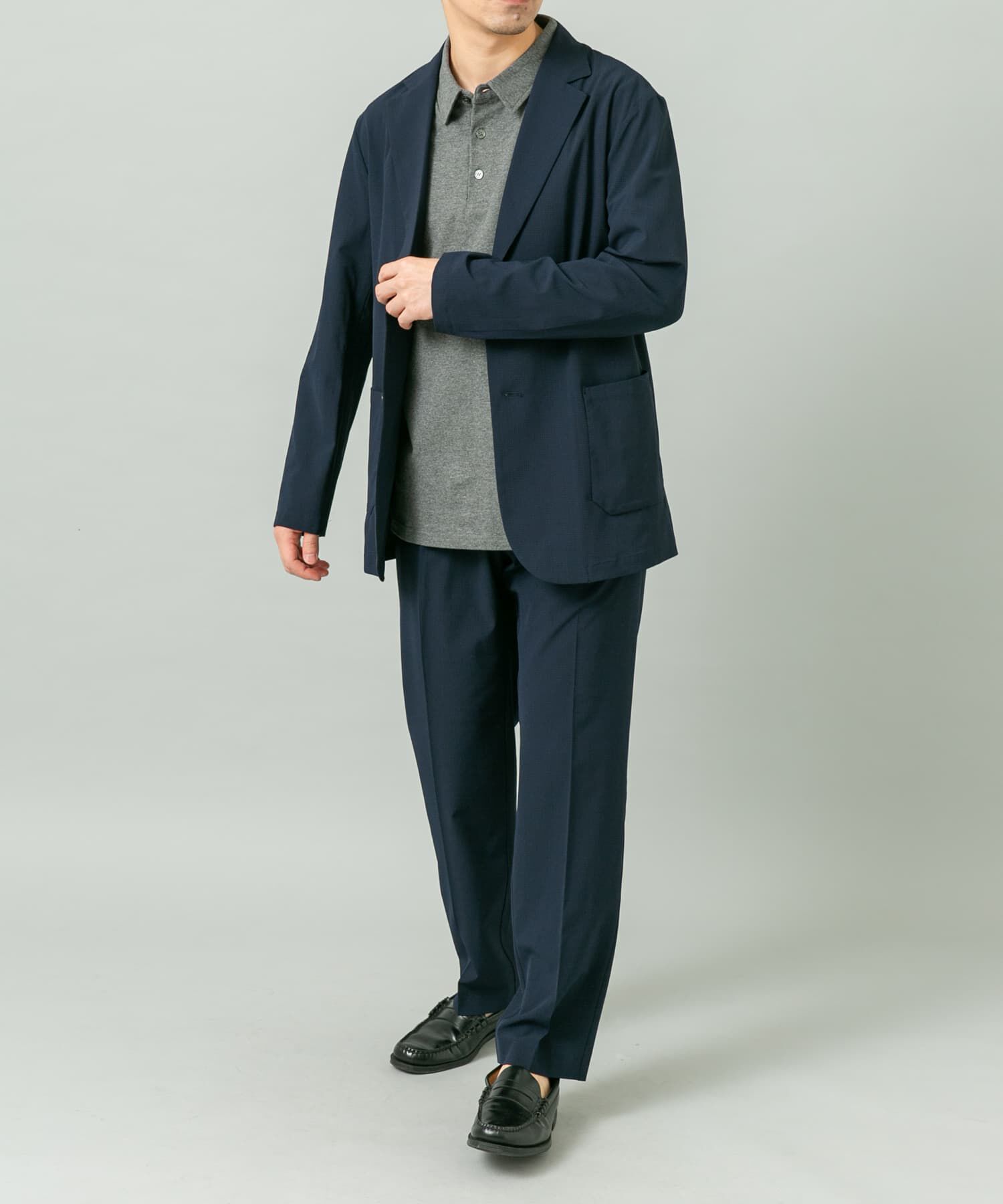 URBAN RESEARCH ROSSO「『WEB限定』『吸水 / 速乾』『XLｻｲｽﾞあり』Air Stretch ｲｰｼﾞｰｾｯﾄ  」|その他|