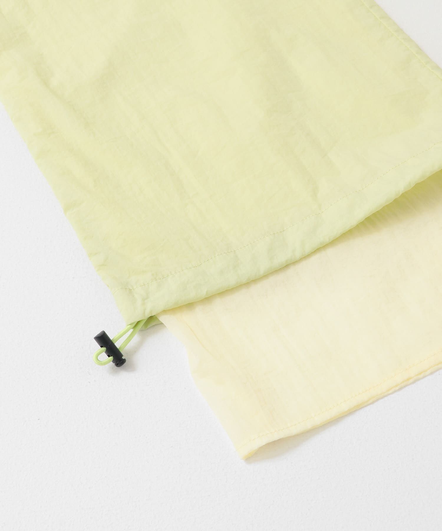  「ドロストレイヤードパンツ」|その他|