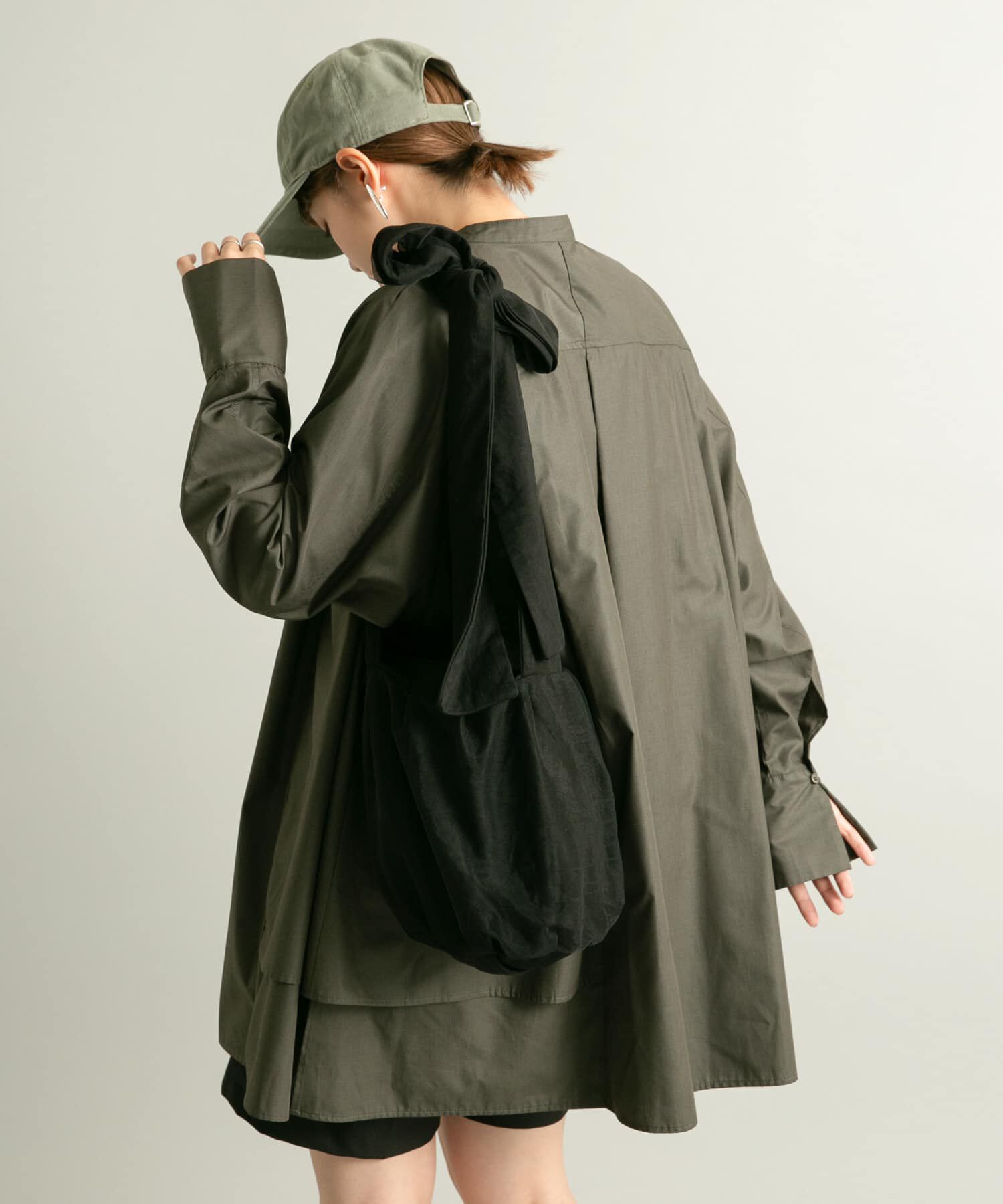  「マルチWAYチュールドッキングBAG」|その他|