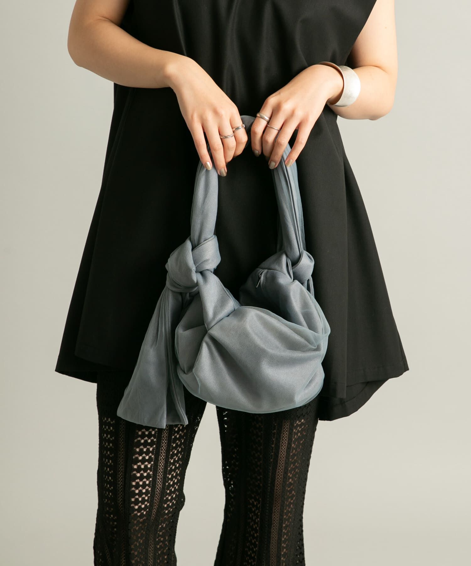  「マルチWAYチュールドッキングBAG」|その他|