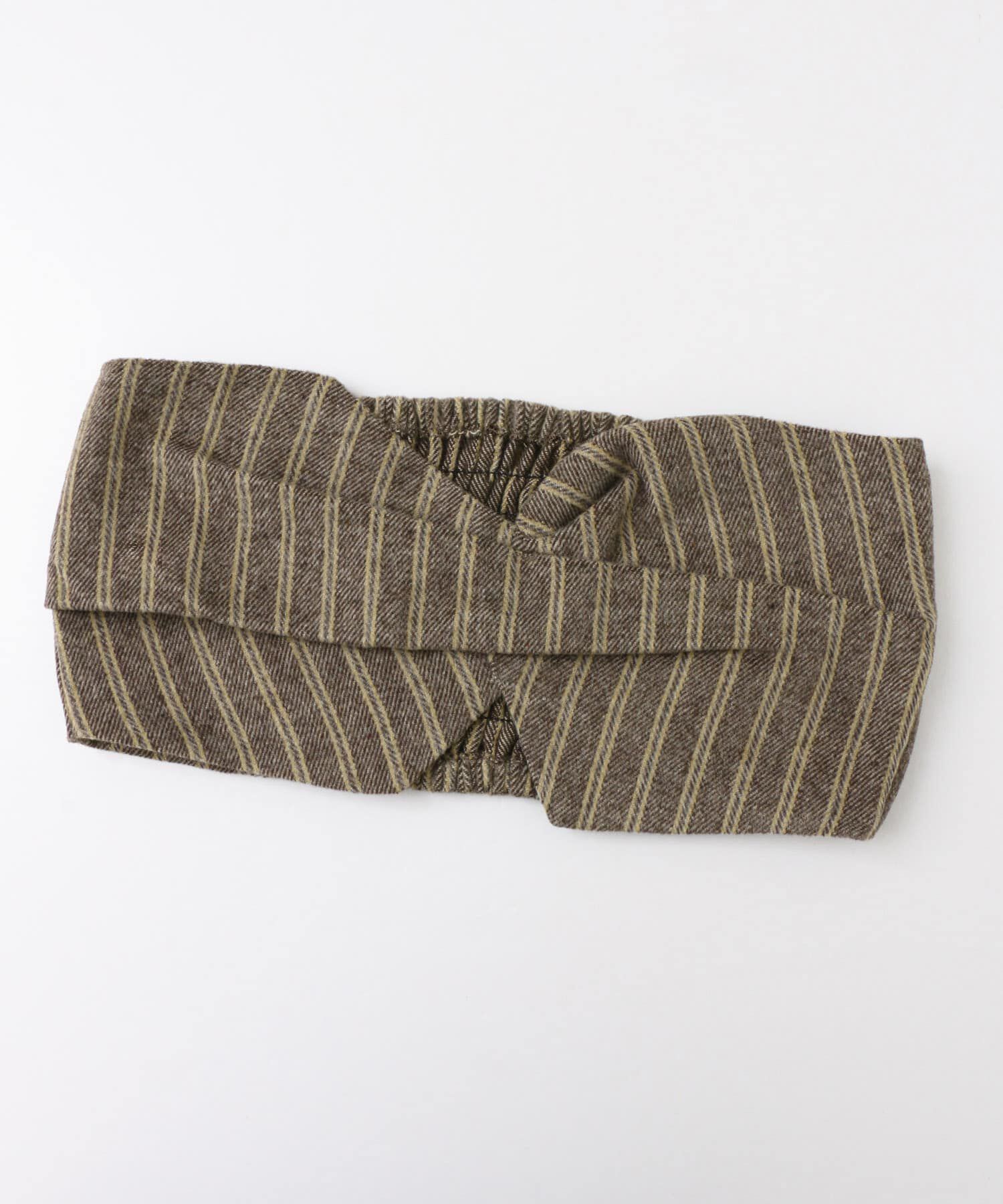  「ストライプタックデザインビスチェ&there4;」|その他|