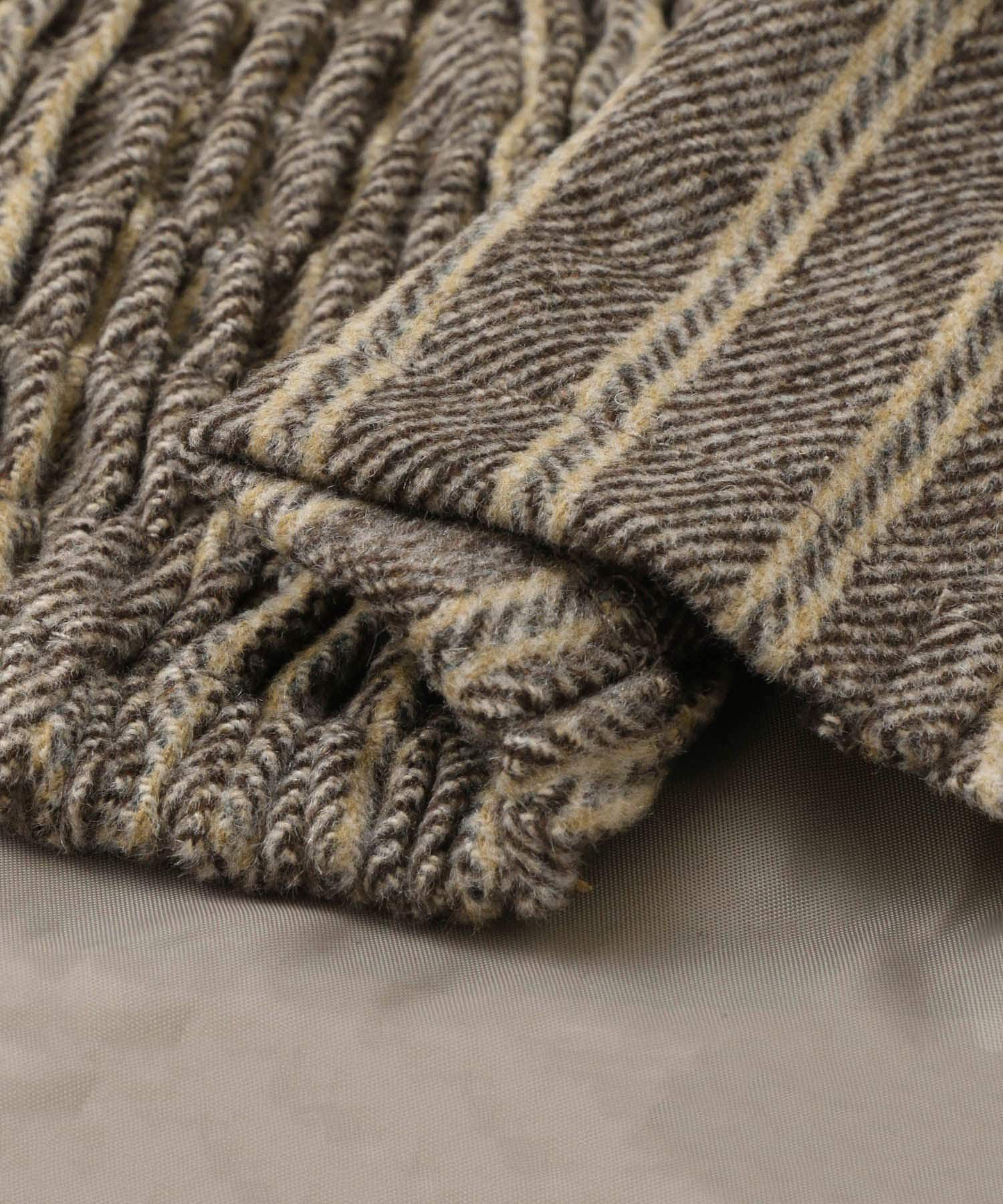  「ストライプタックデザインビスチェ&there4;」|その他|