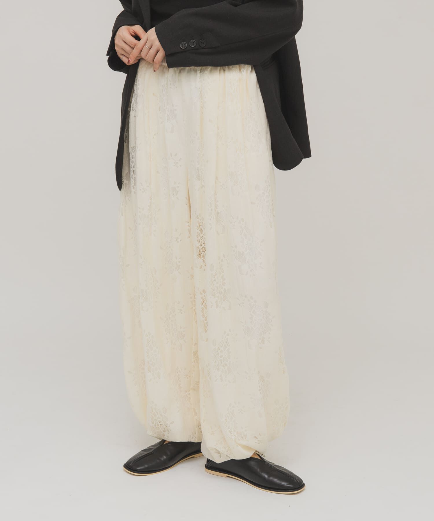  「2WAYレースパンツ」|その他|