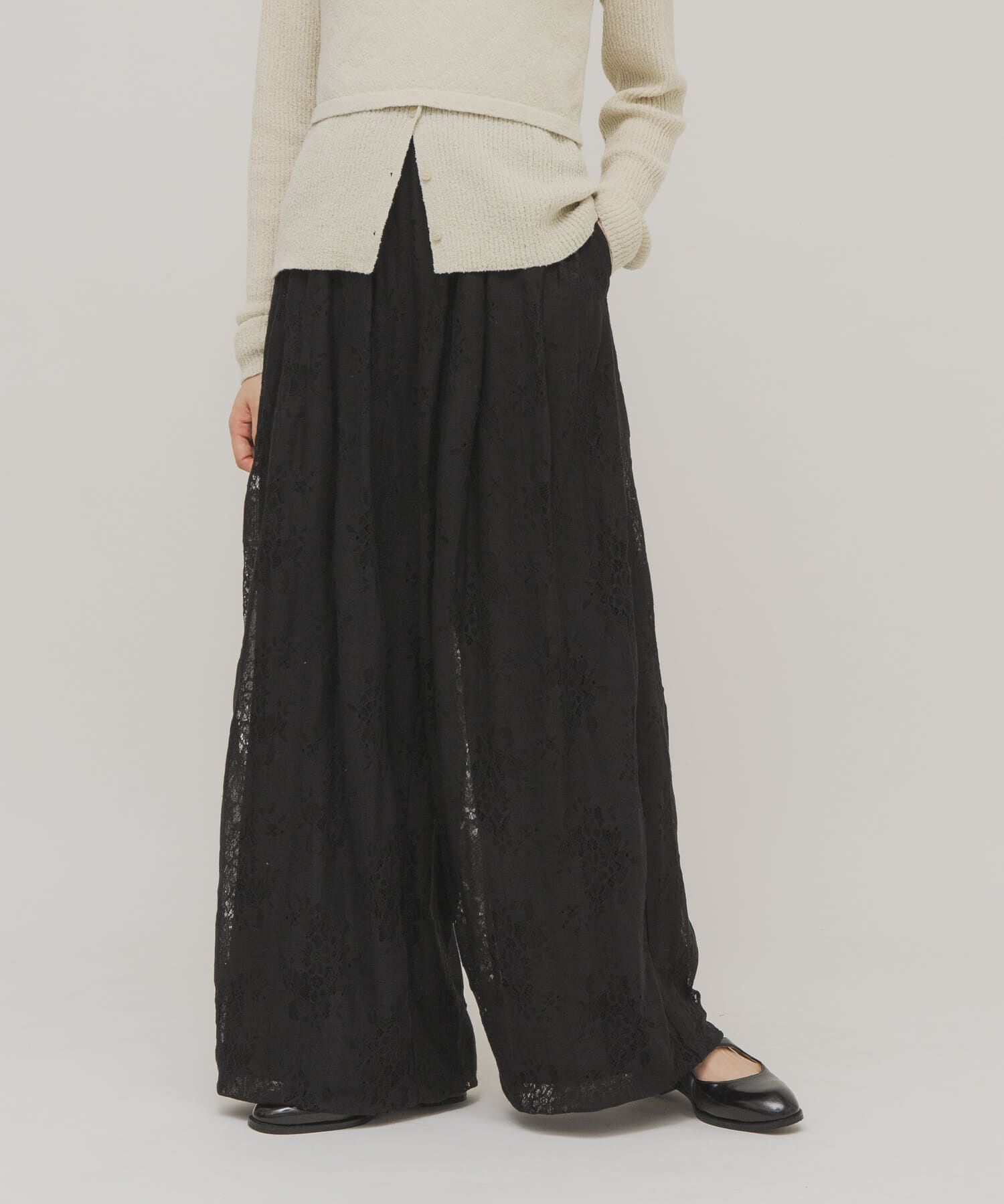  「2WAYレースパンツ」|その他|