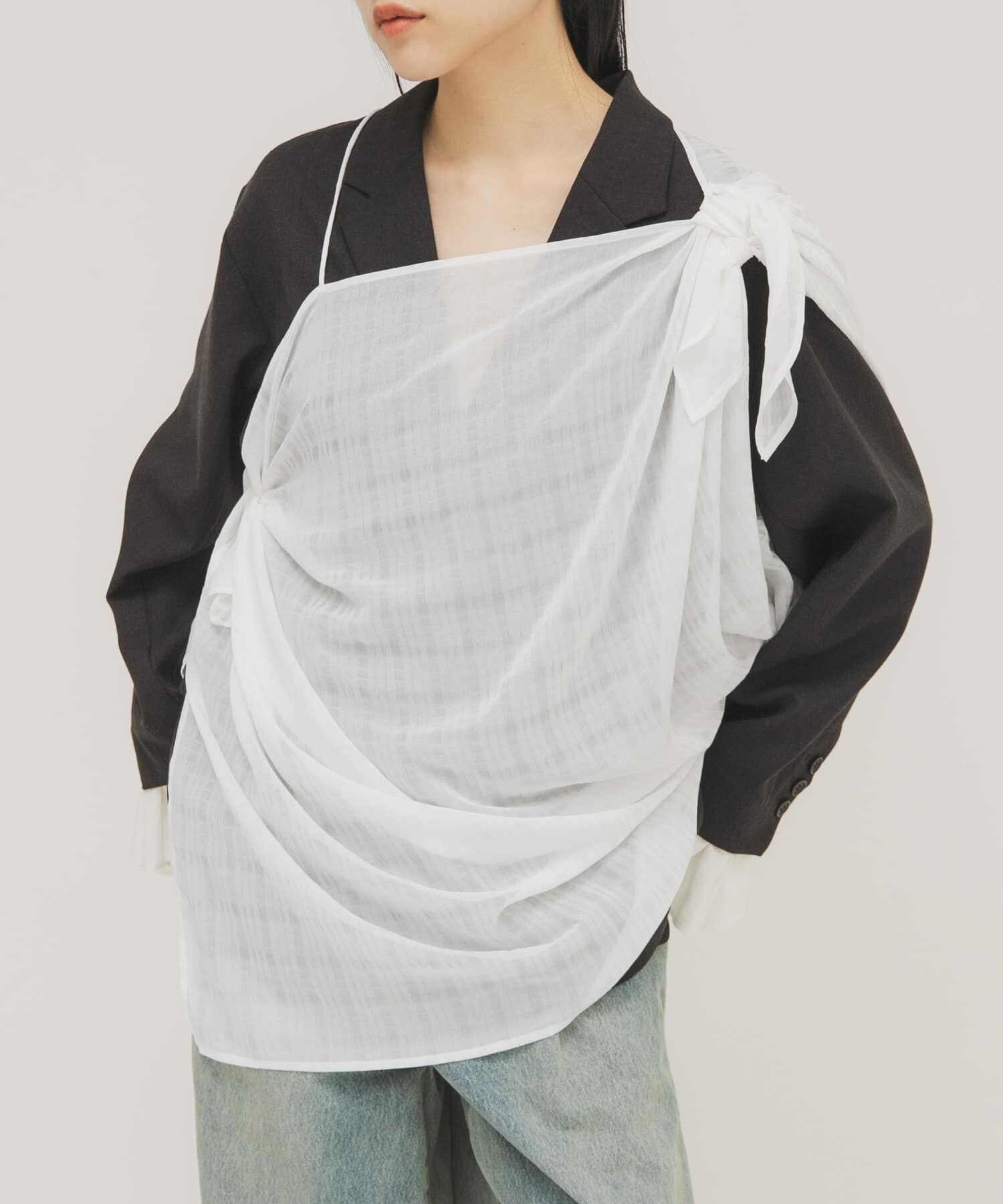  「マルチWAYトップス」|その他|