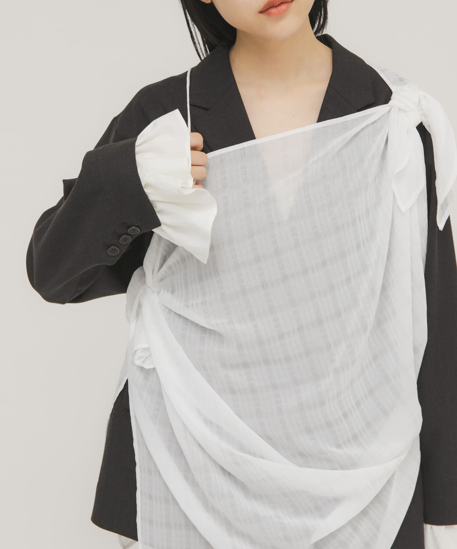  「マルチWAYトップス」|その他|